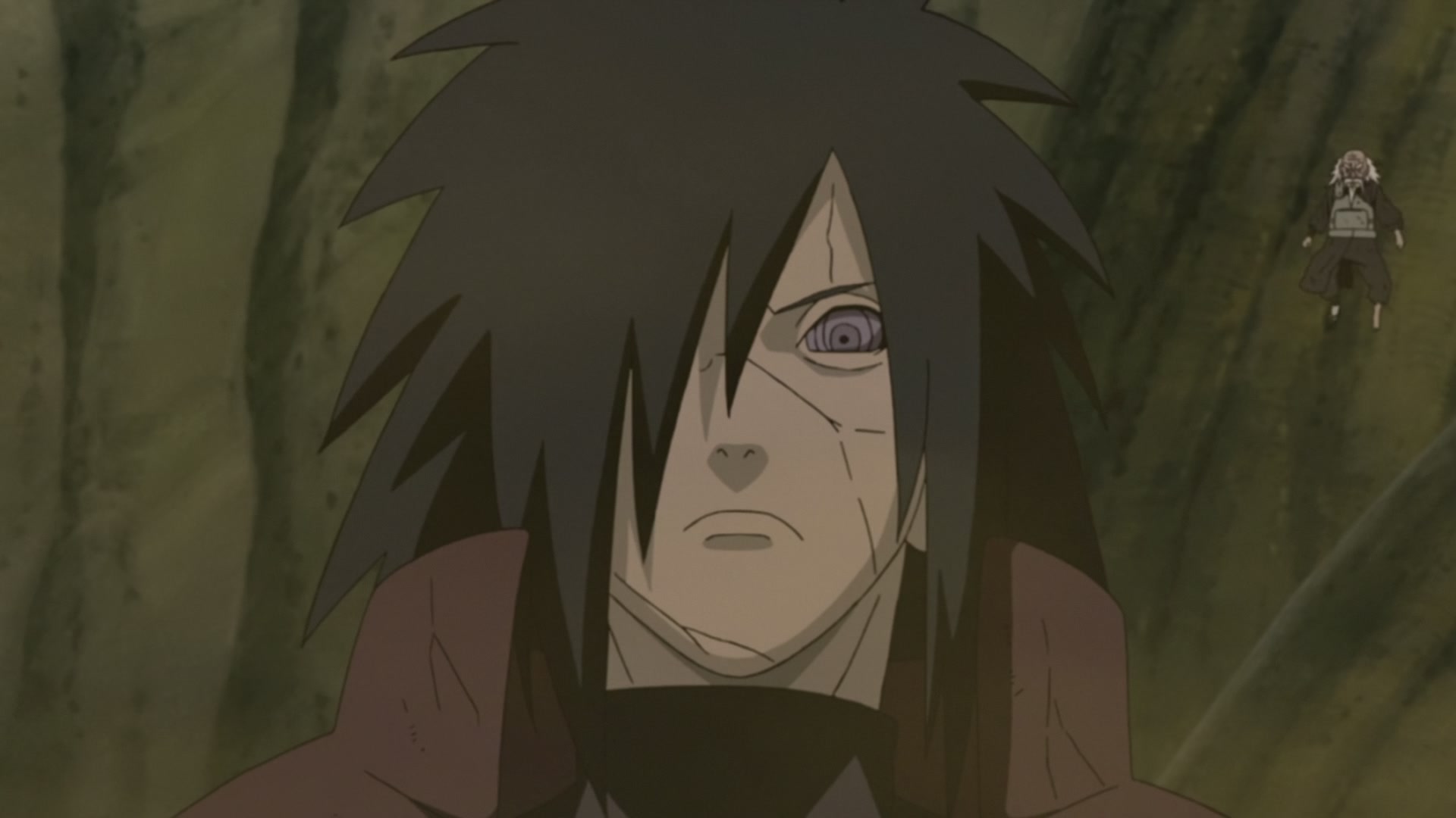 Naruto: Shippuden Ep 333: The Risks of the Reanimation Jutsu @ 00:15:38