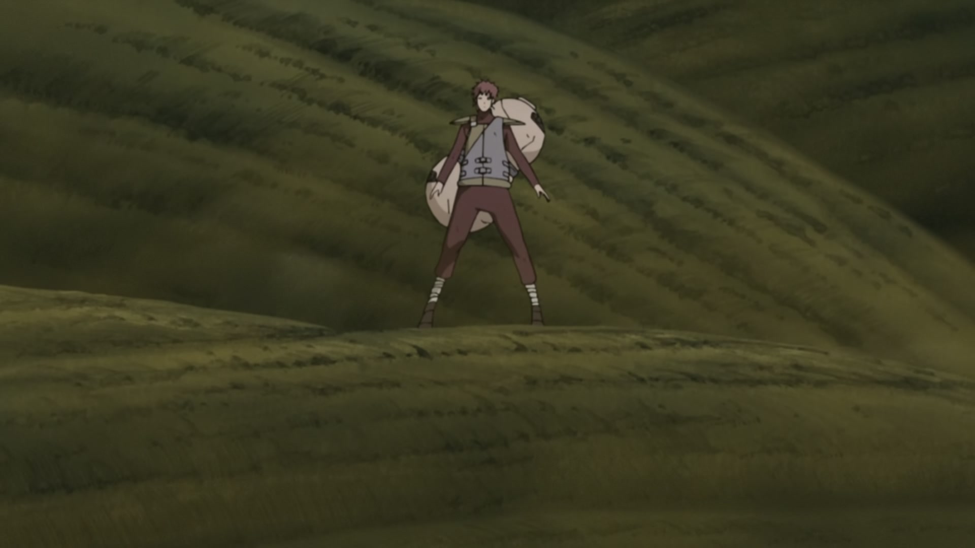 Naruto: Shippuden Ep 333: The Risks of the Reanimation Jutsu @ 00:15:42