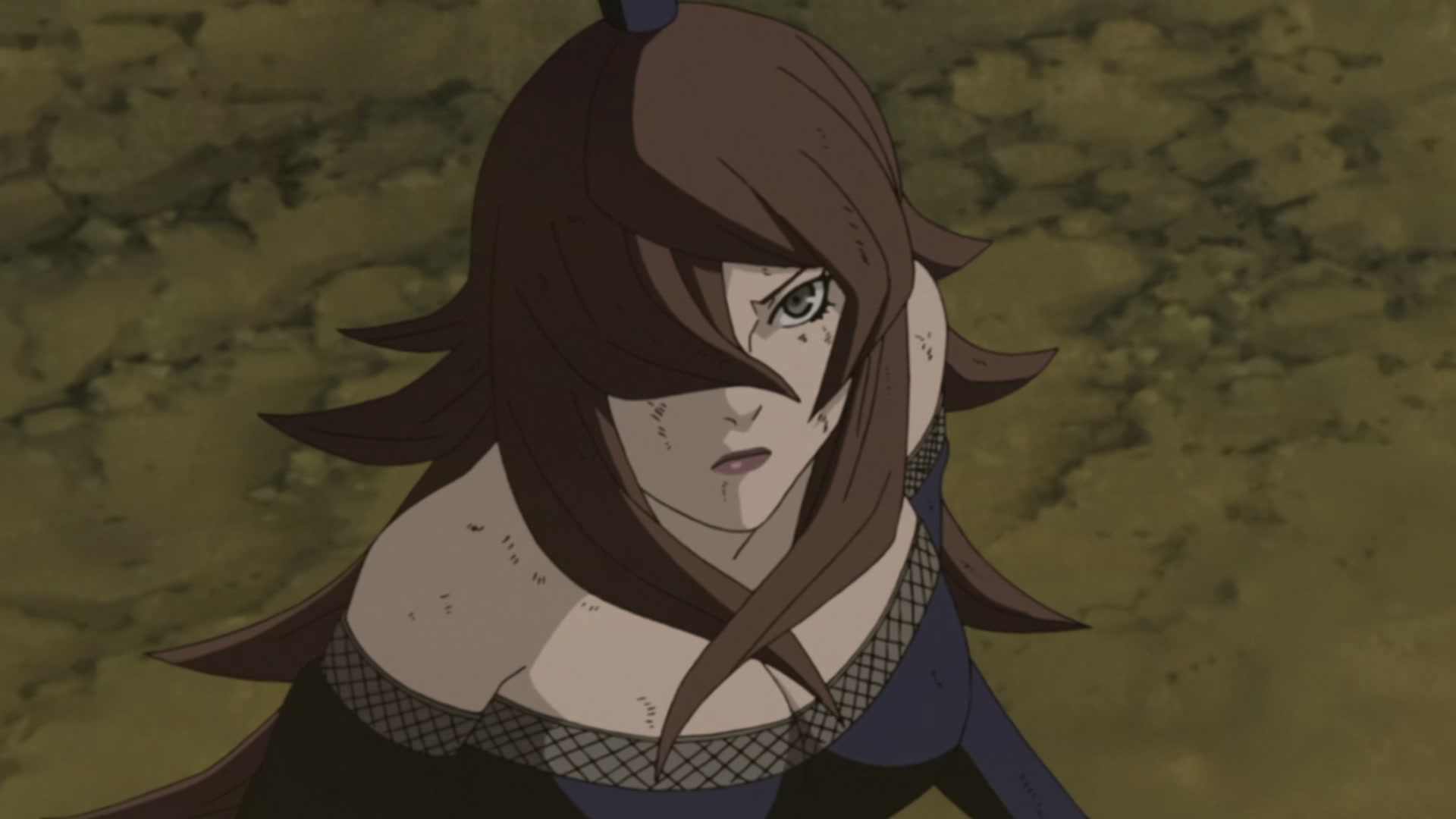 Naruto: Shippuden Ep 333: The Risks of the Reanimation Jutsu @ 00:15:52