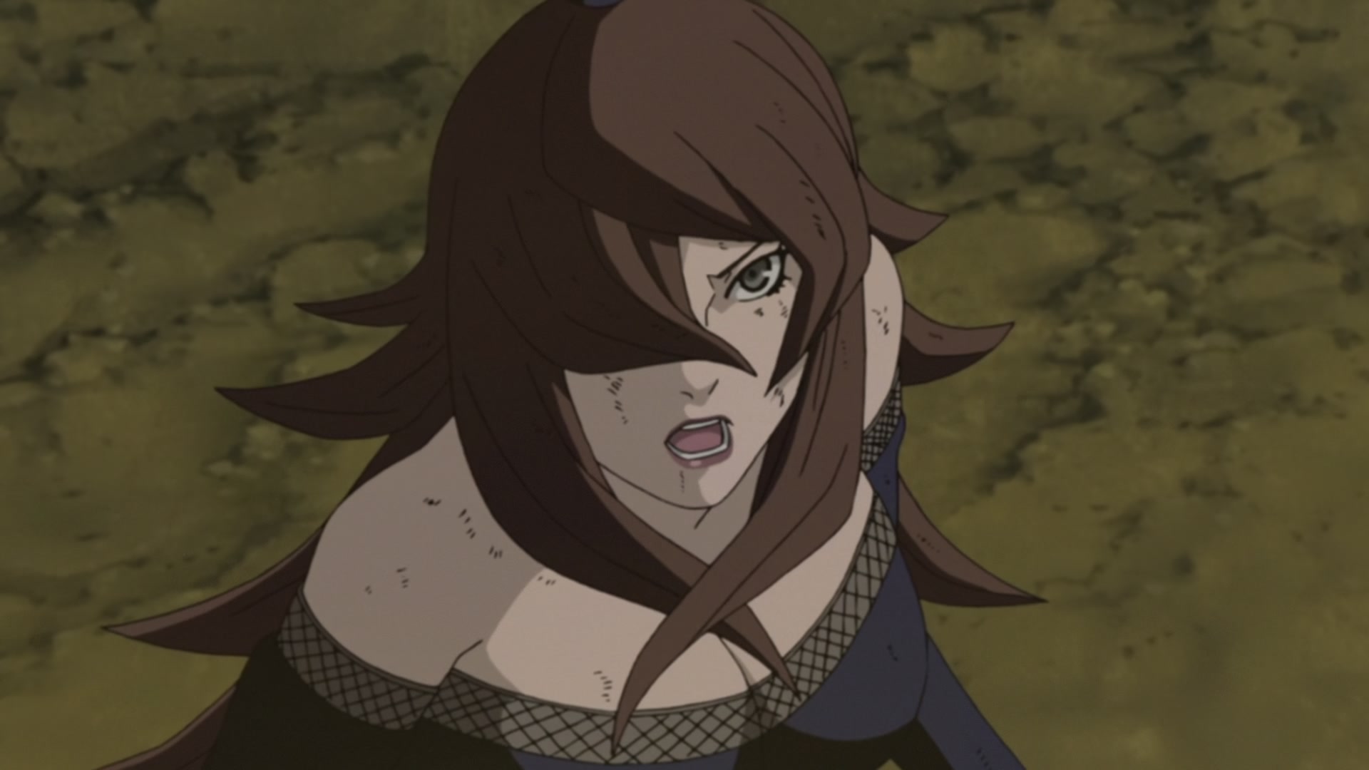 Naruto: Shippuden Ep 333: The Risks of the Reanimation Jutsu @ 00:15:56