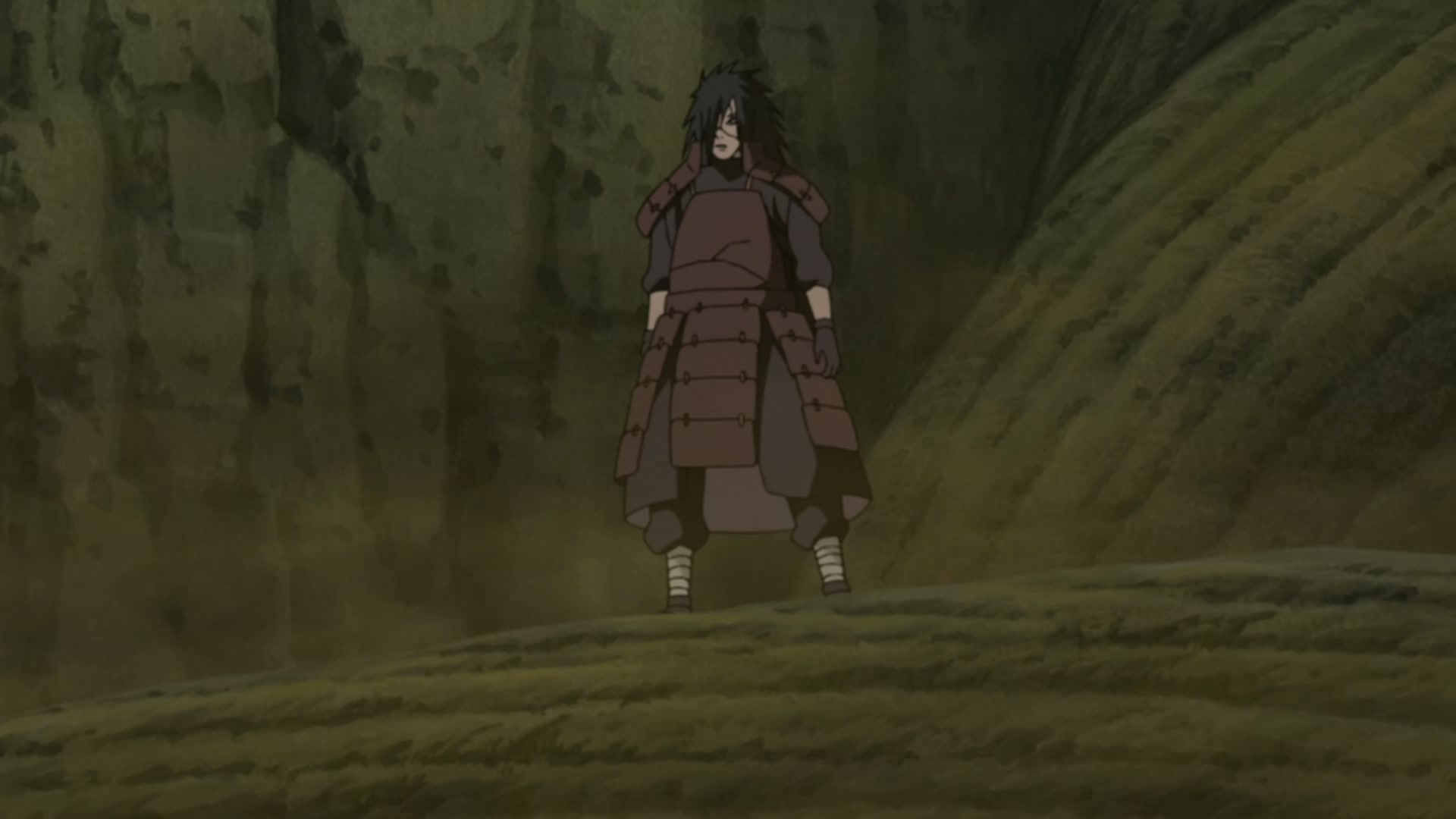 Naruto: Shippuden Ep 333: The Risks of the Reanimation Jutsu @ 00:16:01