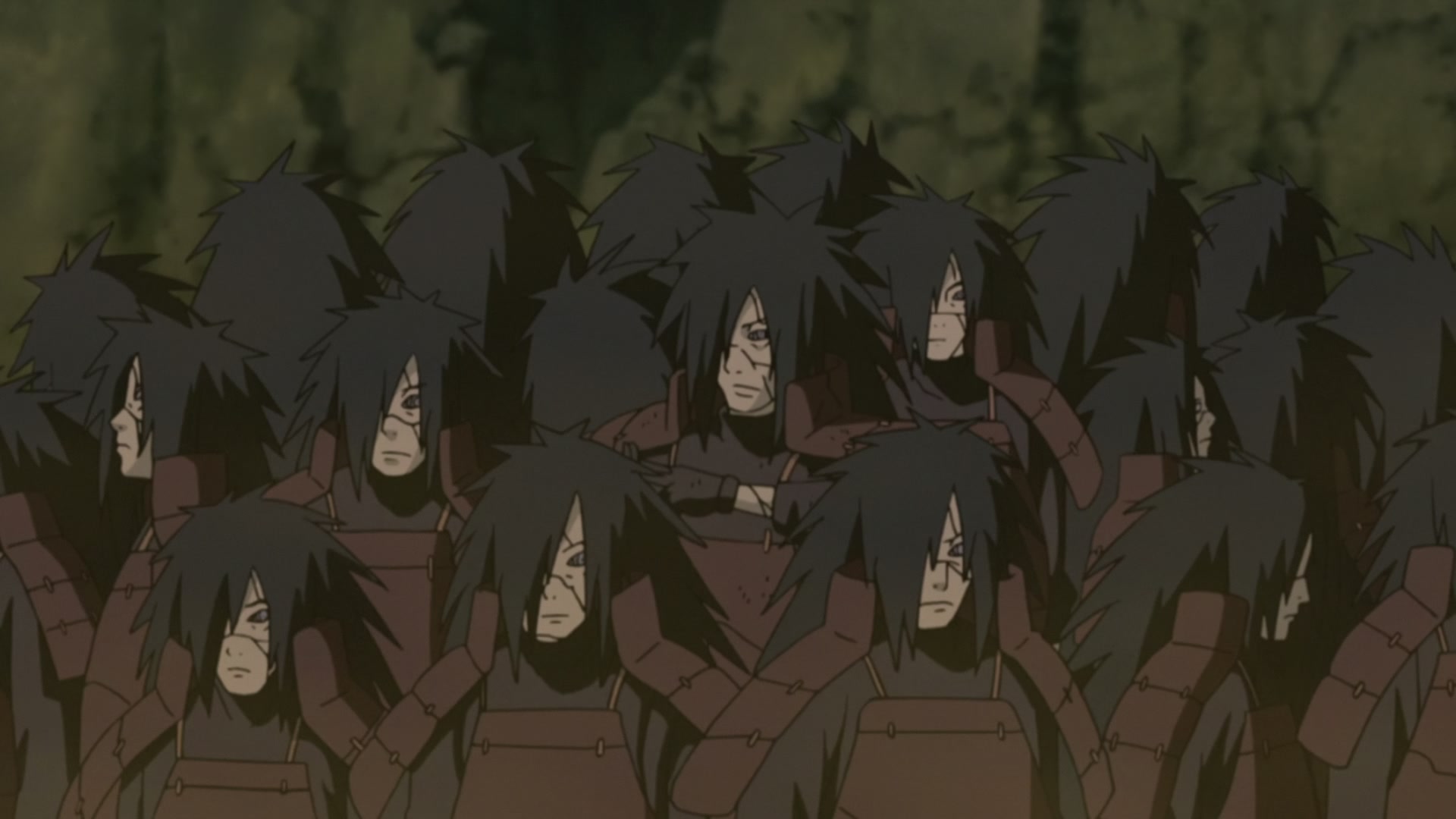 Naruto: Shippuden Ep 333: The Risks of the Reanimation Jutsu @ 00:16:11