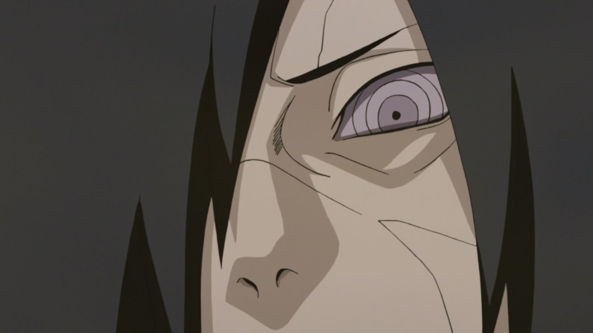 Naruto: Shippuden Ep 333: The Risks of the Reanimation Jutsu @ 00:16:34