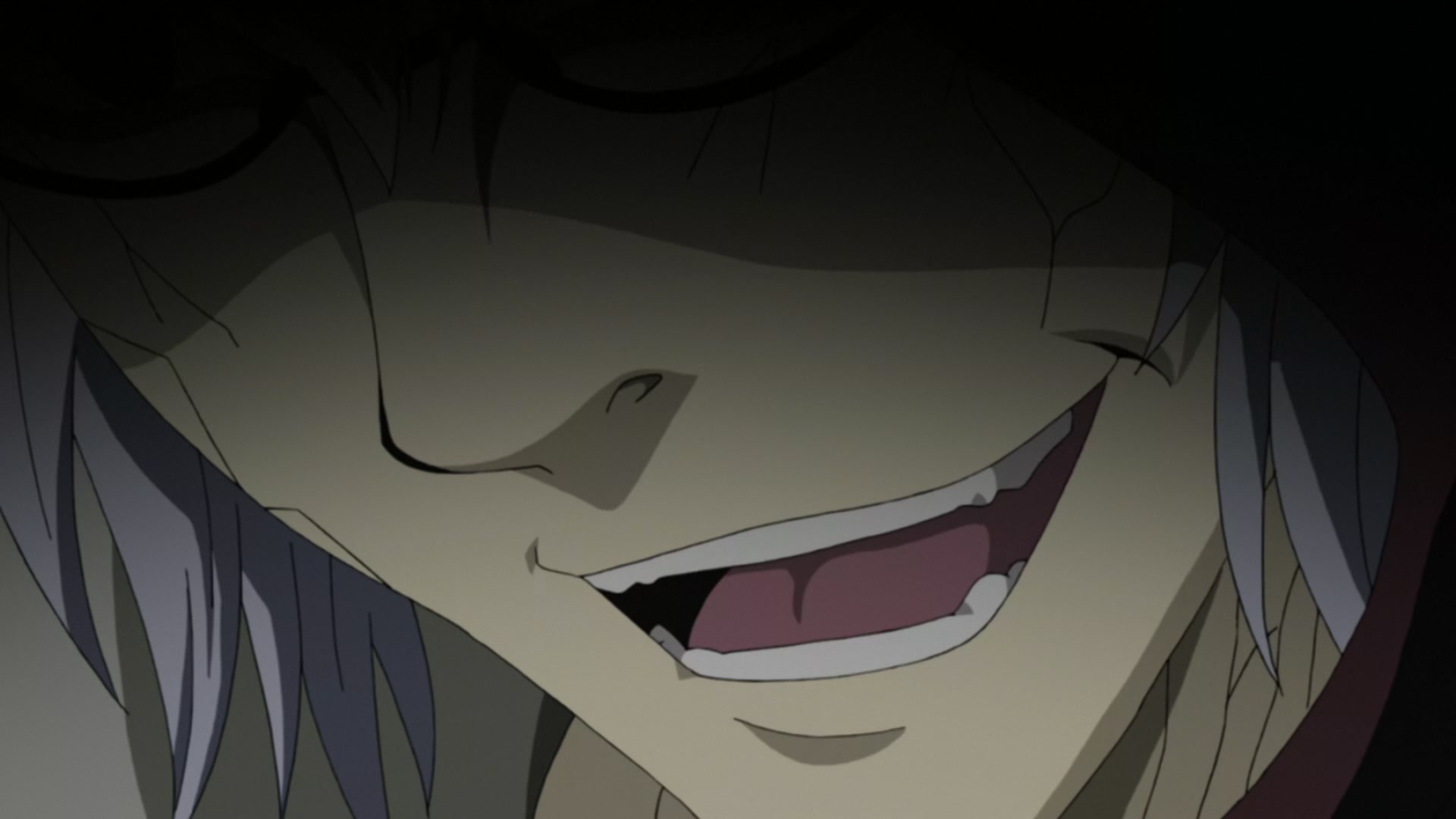 Naruto: Shippuden Ep 333: The Risks of the Reanimation Jutsu @ 00:16:39