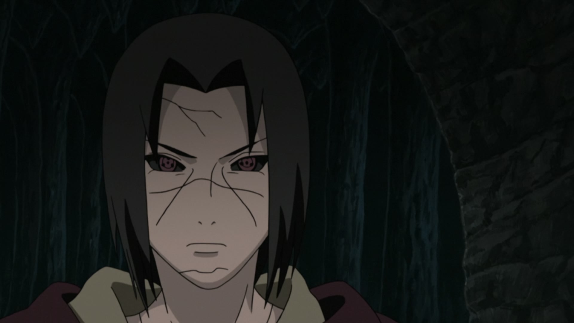 Naruto: Shippuden Ep 333: The Risks of the Reanimation Jutsu @ 00:17:07