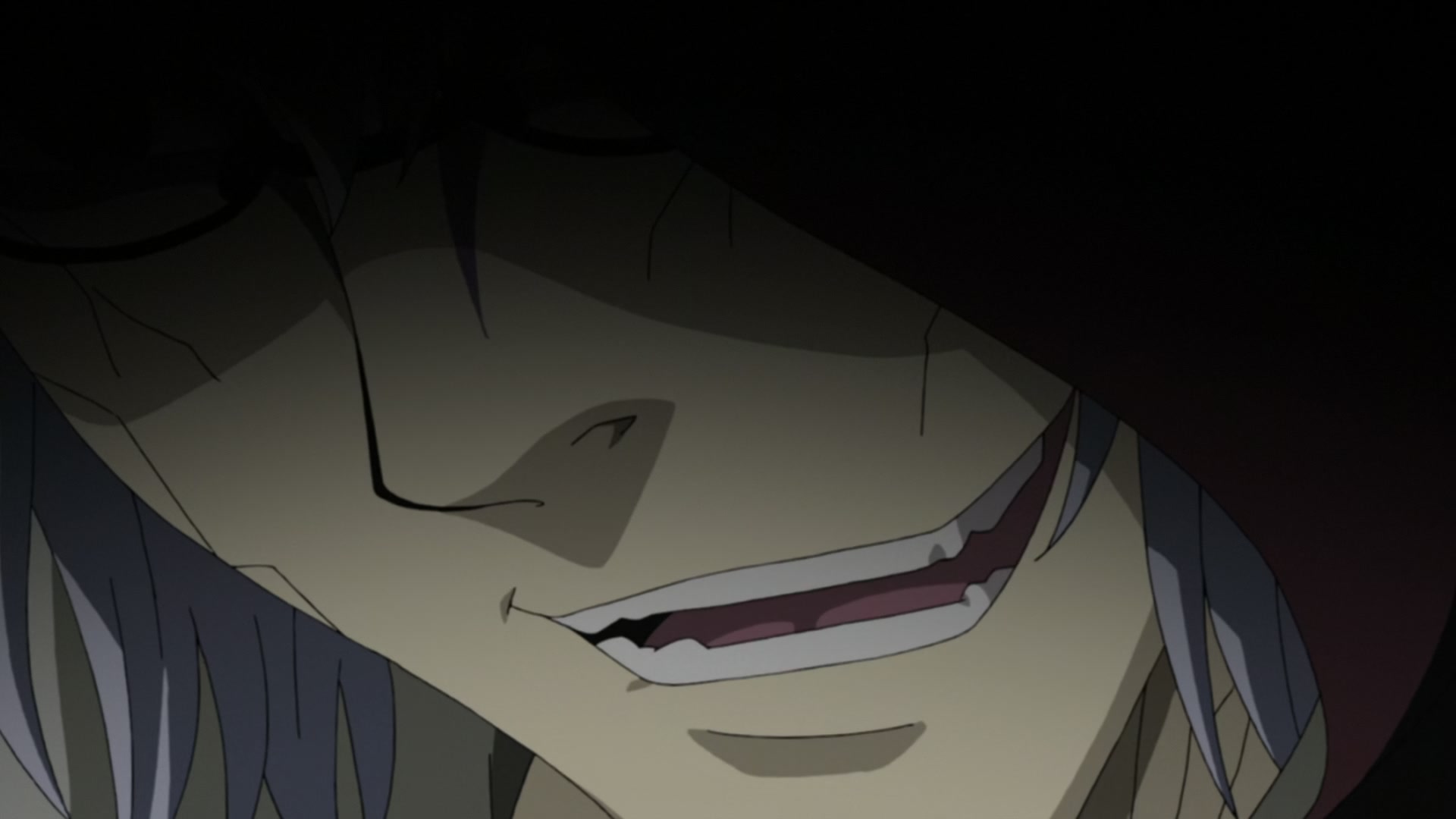 Naruto: Shippuden Ep 333: The Risks of the Reanimation Jutsu @ 00:17:21