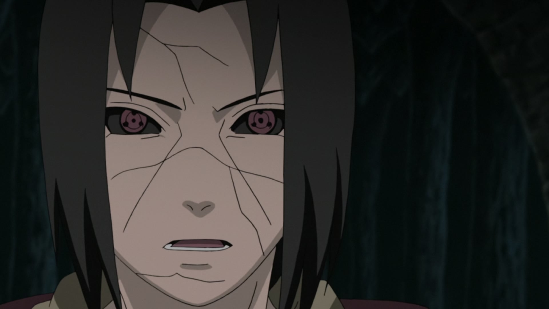 Naruto: Shippuden Ep 333: The Risks of the Reanimation Jutsu @ 00:17:40