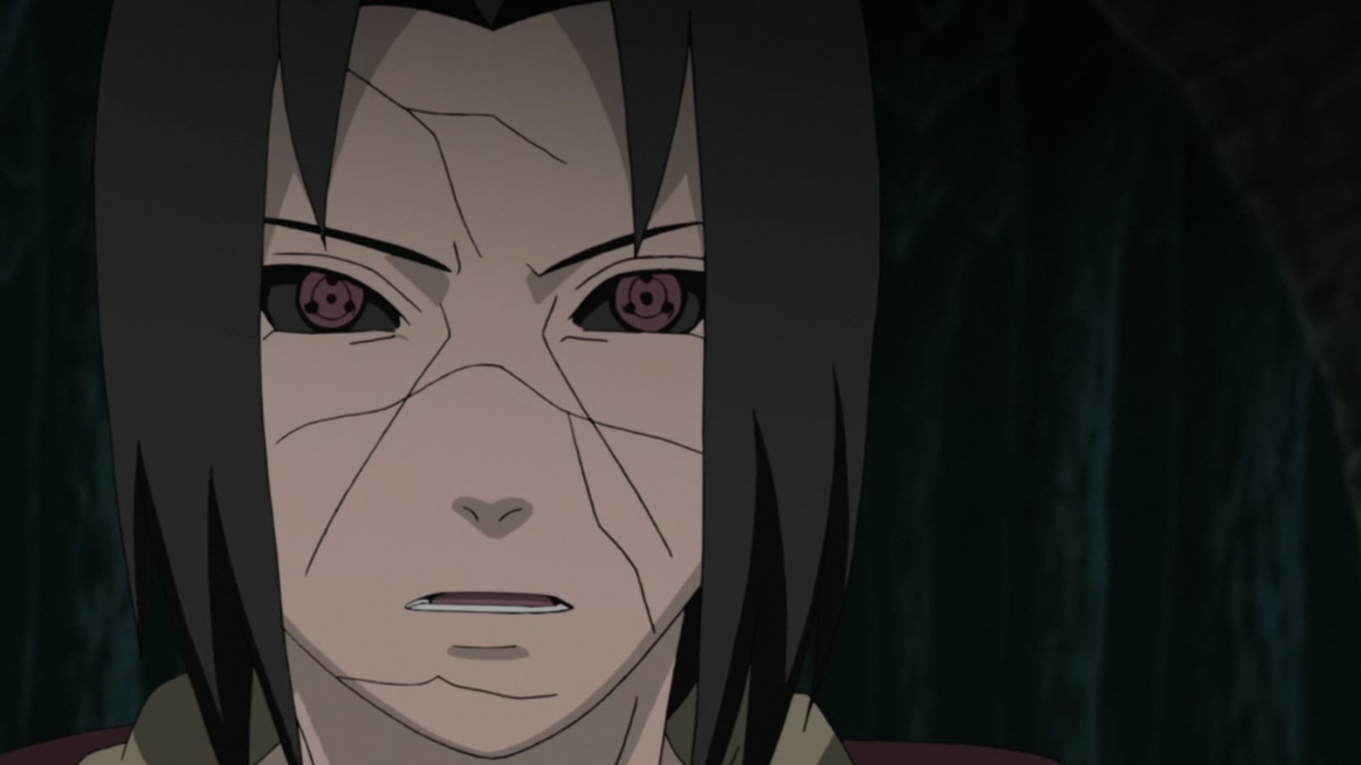 Naruto: Shippuden Ep 333: The Risks of the Reanimation Jutsu @ 00:17:45