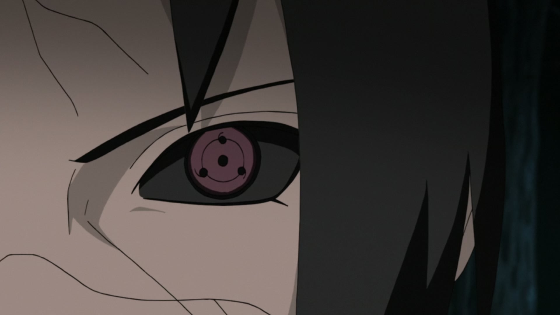 Naruto: Shippuden Ep 333: The Risks of the Reanimation Jutsu @ 00:18:04