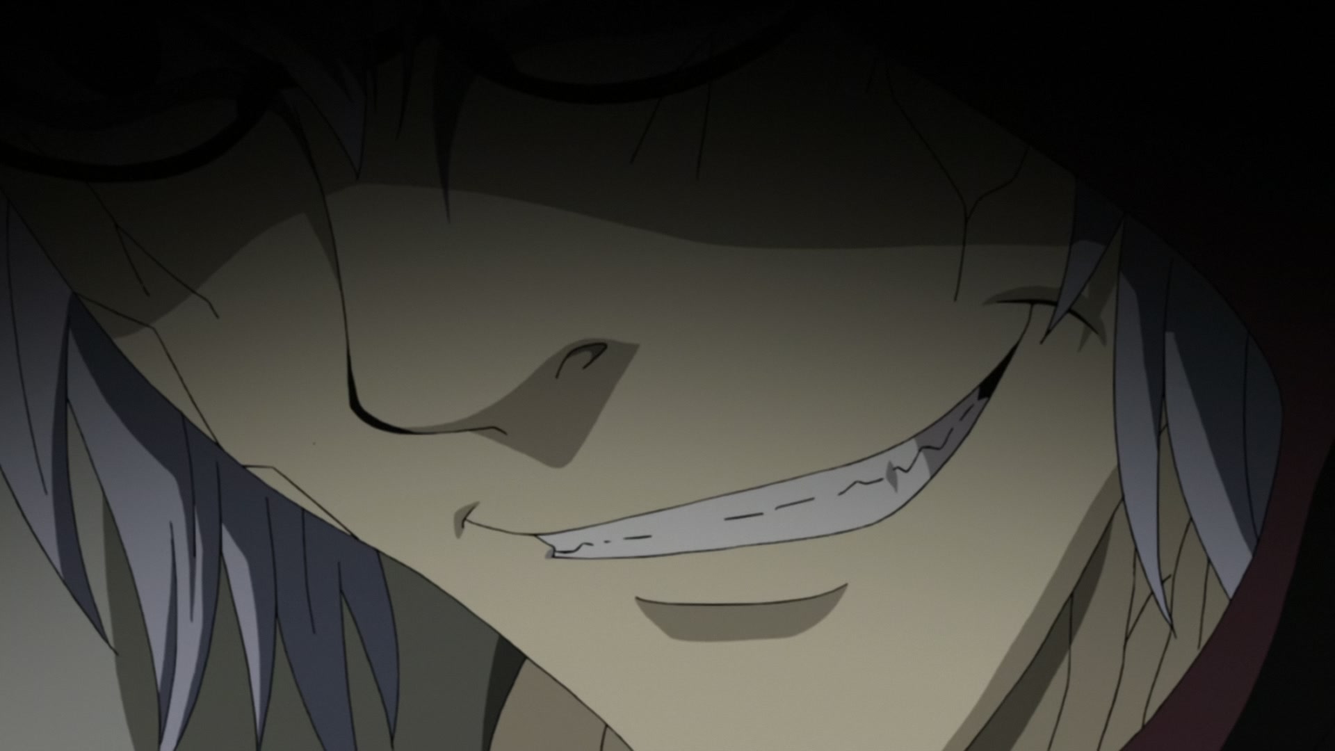 Naruto: Shippuden Ep 333: The Risks of the Reanimation Jutsu @ 00:18:08