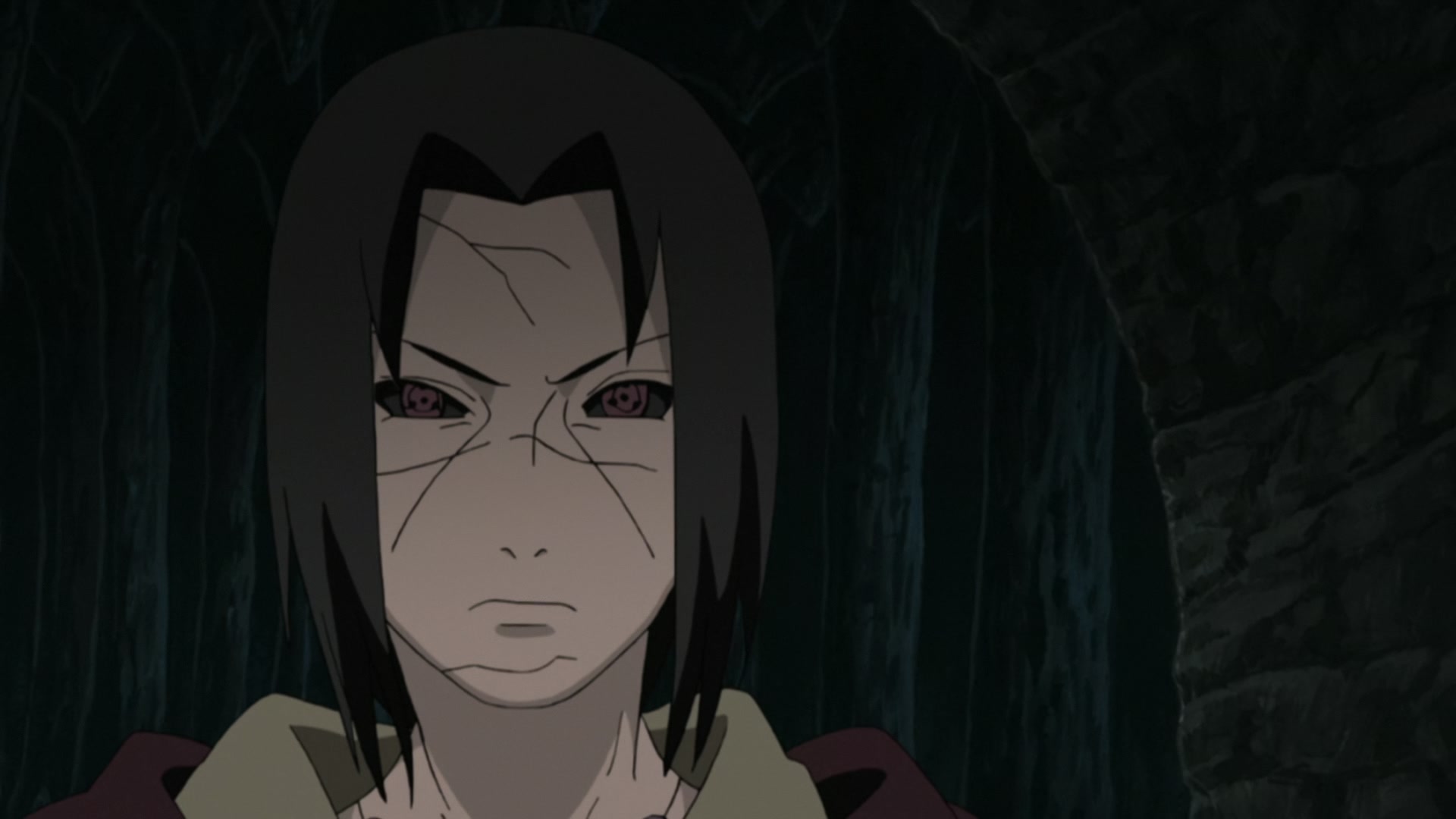 Naruto: Shippuden Ep 333: The Risks of the Reanimation Jutsu @ 00:18:18
