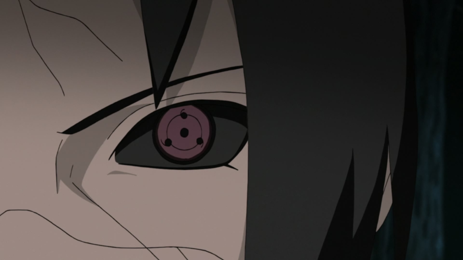 Naruto: Shippuden Ep 333: The Risks of the Reanimation Jutsu @ 00:18:23