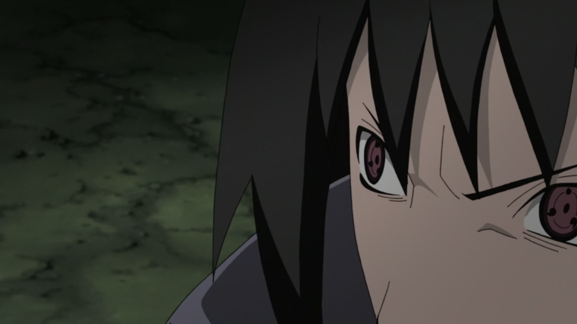Naruto: Shippuden Ep 333: The Risks of the Reanimation Jutsu @ 00:19:29
