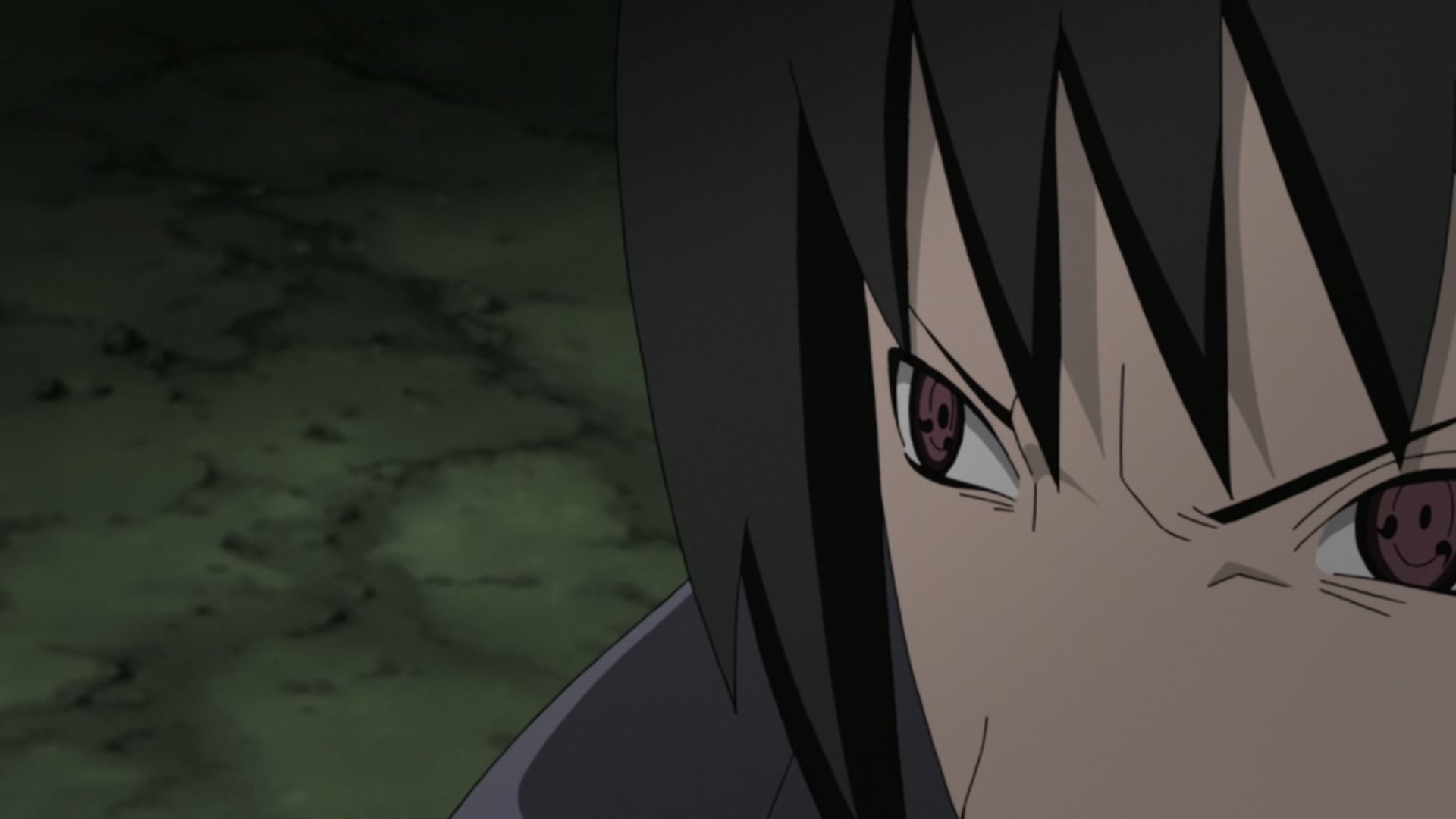 Naruto: Shippuden Ep 333: The Risks of the Reanimation Jutsu @ 00:19:33