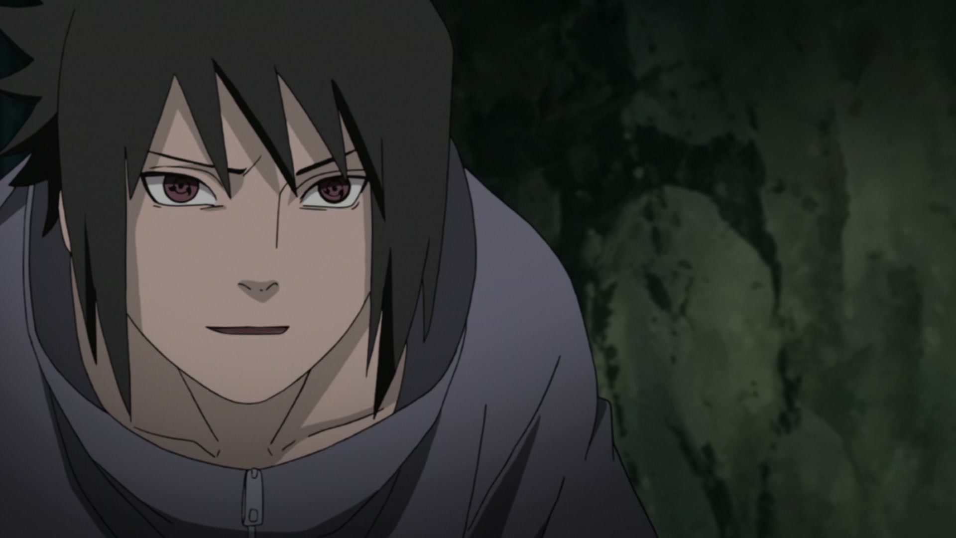 Naruto: Shippuden Ep 334: Sibling Tag Team @ 00:02:31