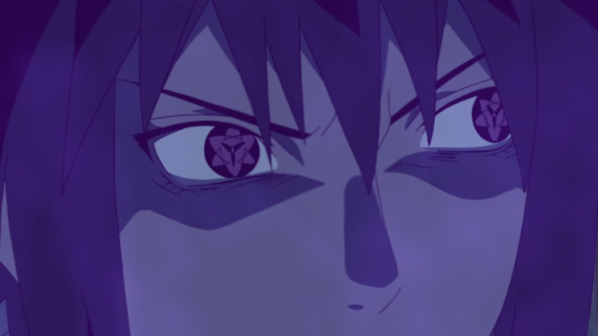 Naruto: Shippuden Ep 334: Sibling Tag Team @ 00:04:34
