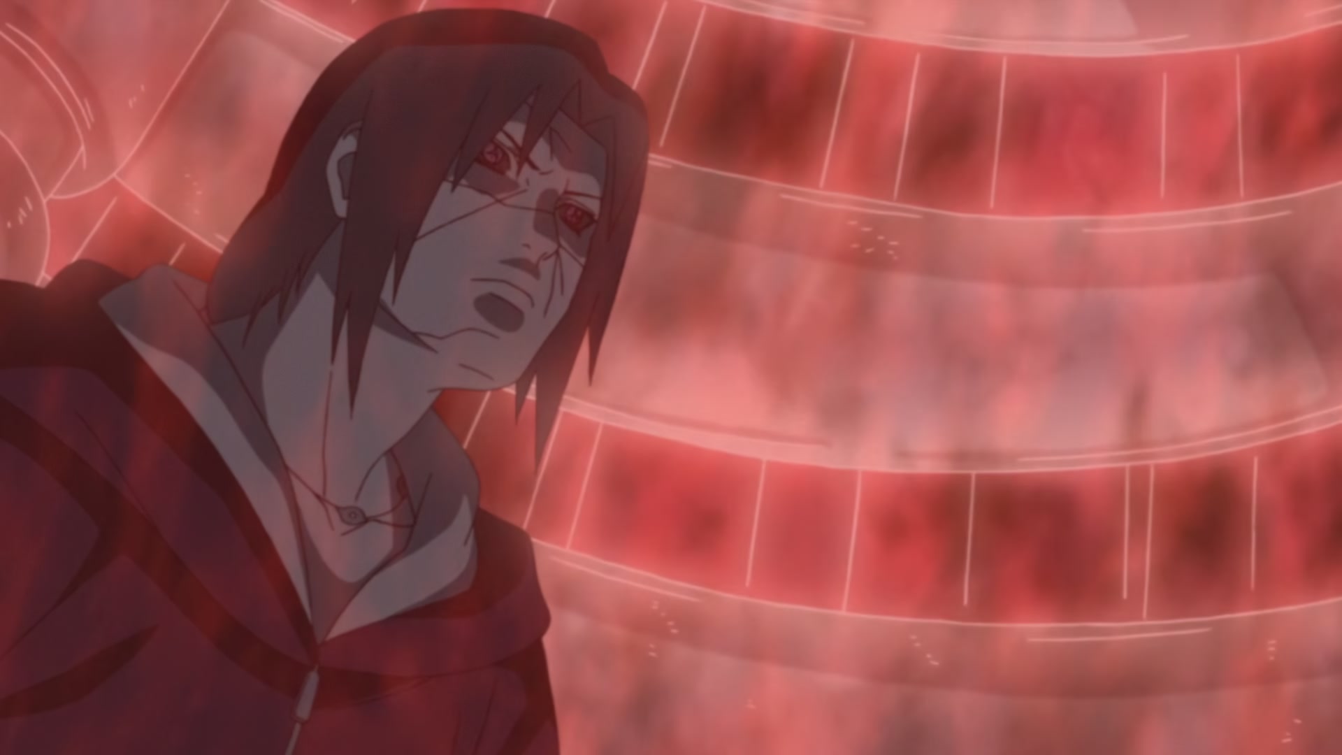Naruto: Shippuden Ep 334: Sibling Tag Team @ 00:04:38