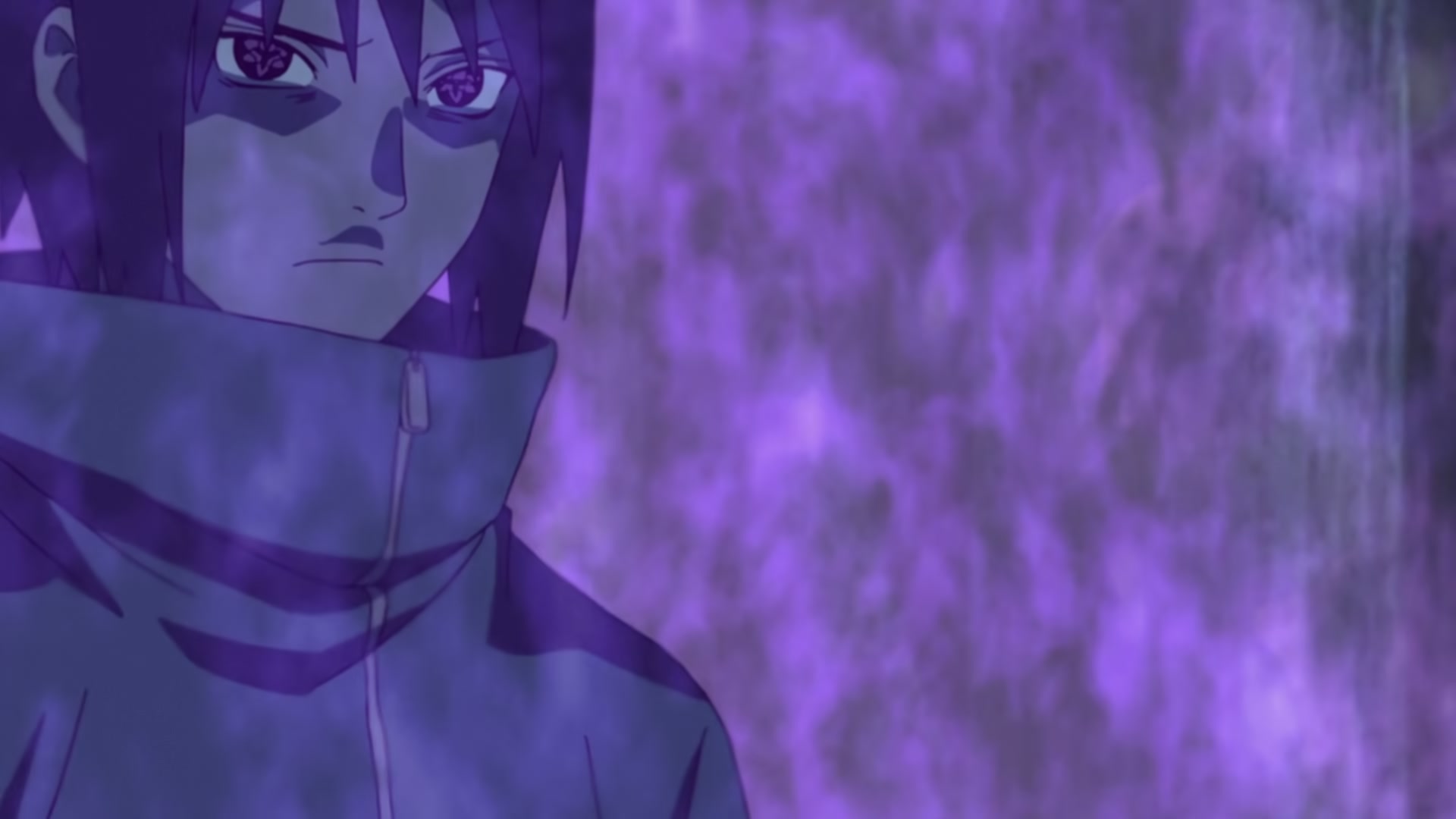 Naruto: Shippuden Ep 334: Sibling Tag Team @ 00:04:57