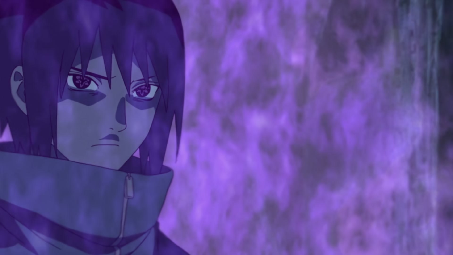 Naruto: Shippuden Ep 334: Sibling Tag Team @ 00:05:02
