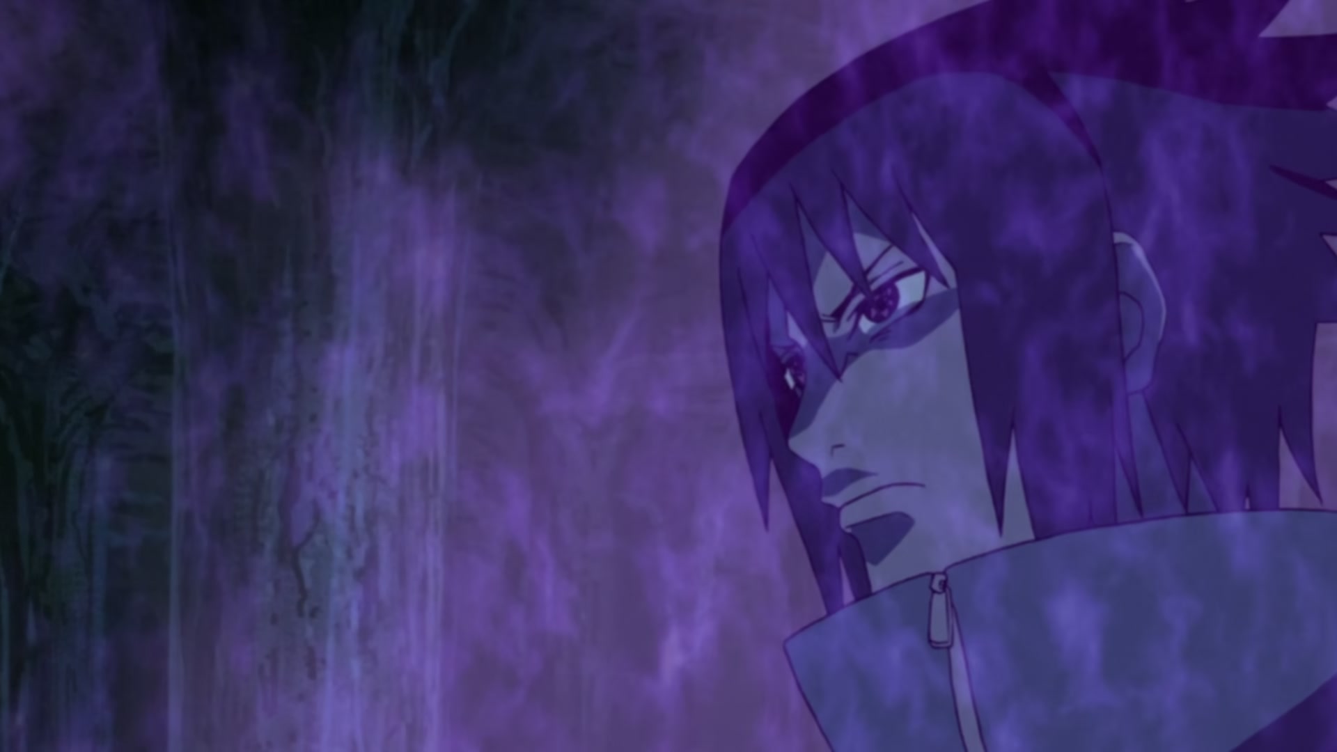 Naruto: Shippuden Ep 334: Sibling Tag Team @ 00:05:54