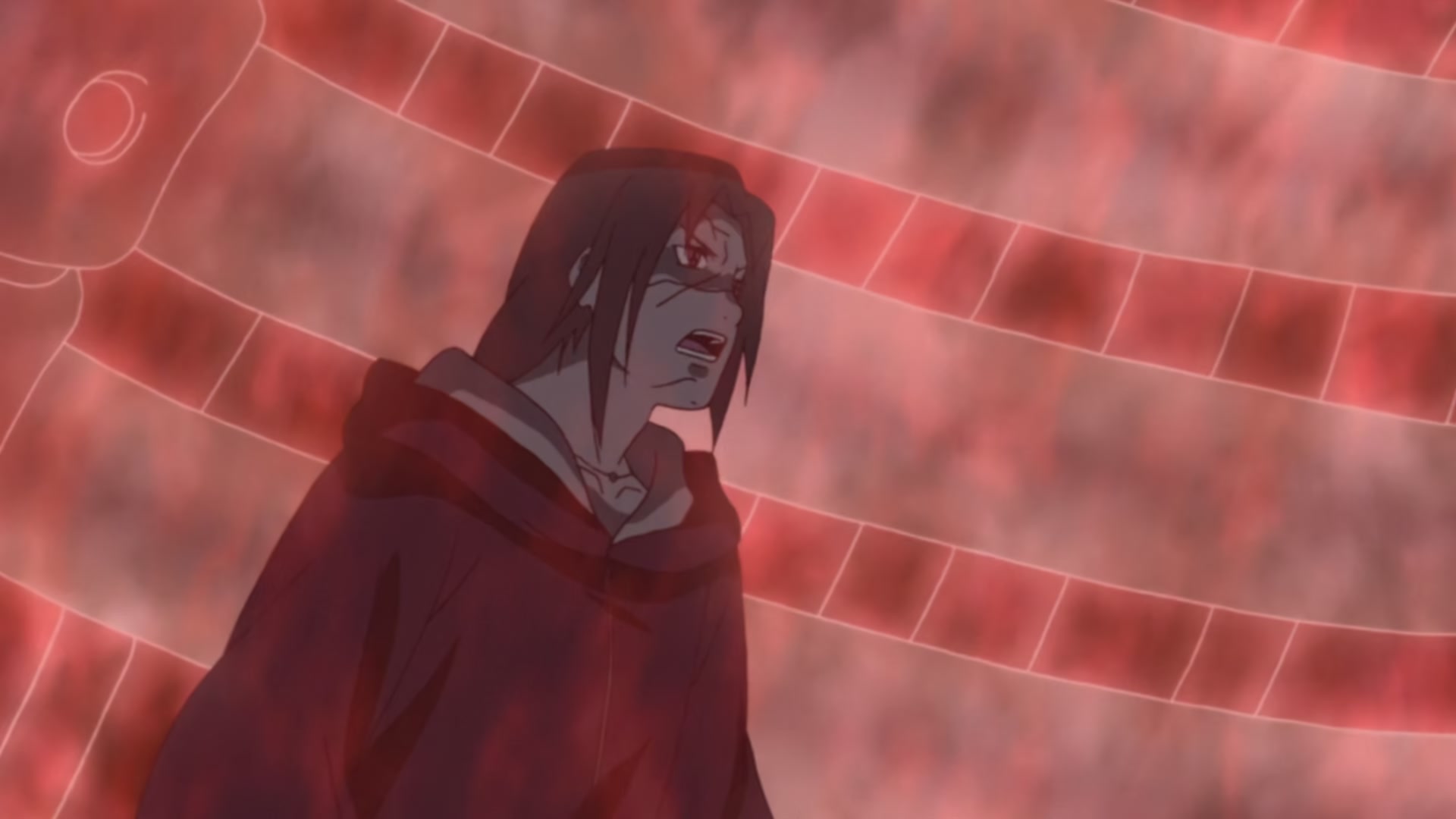 Naruto: Shippuden Ep 334: Sibling Tag Team @ 00:06:27