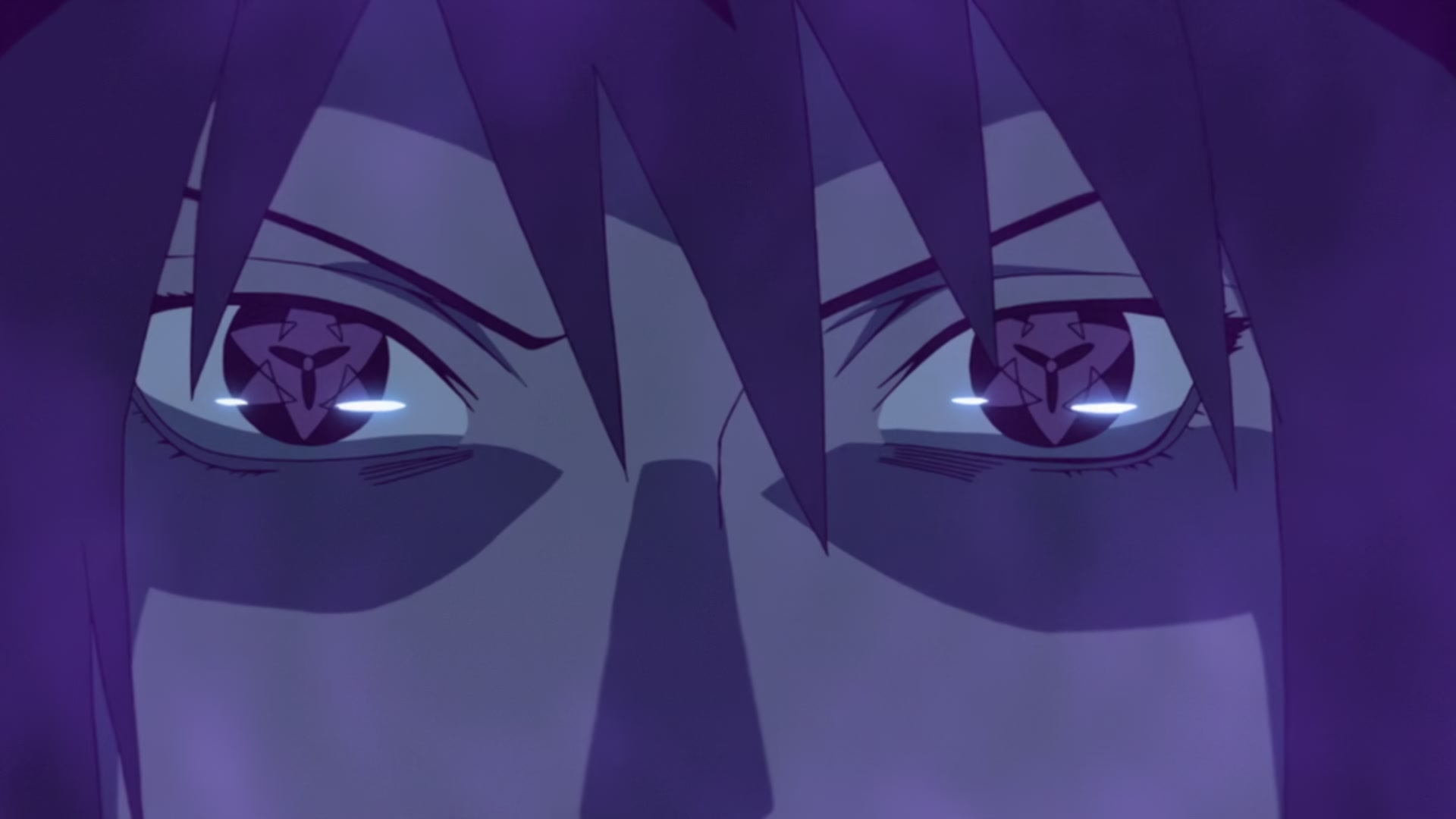 Naruto: Shippuden Ep 334: Sibling Tag Team @ 00:07:14