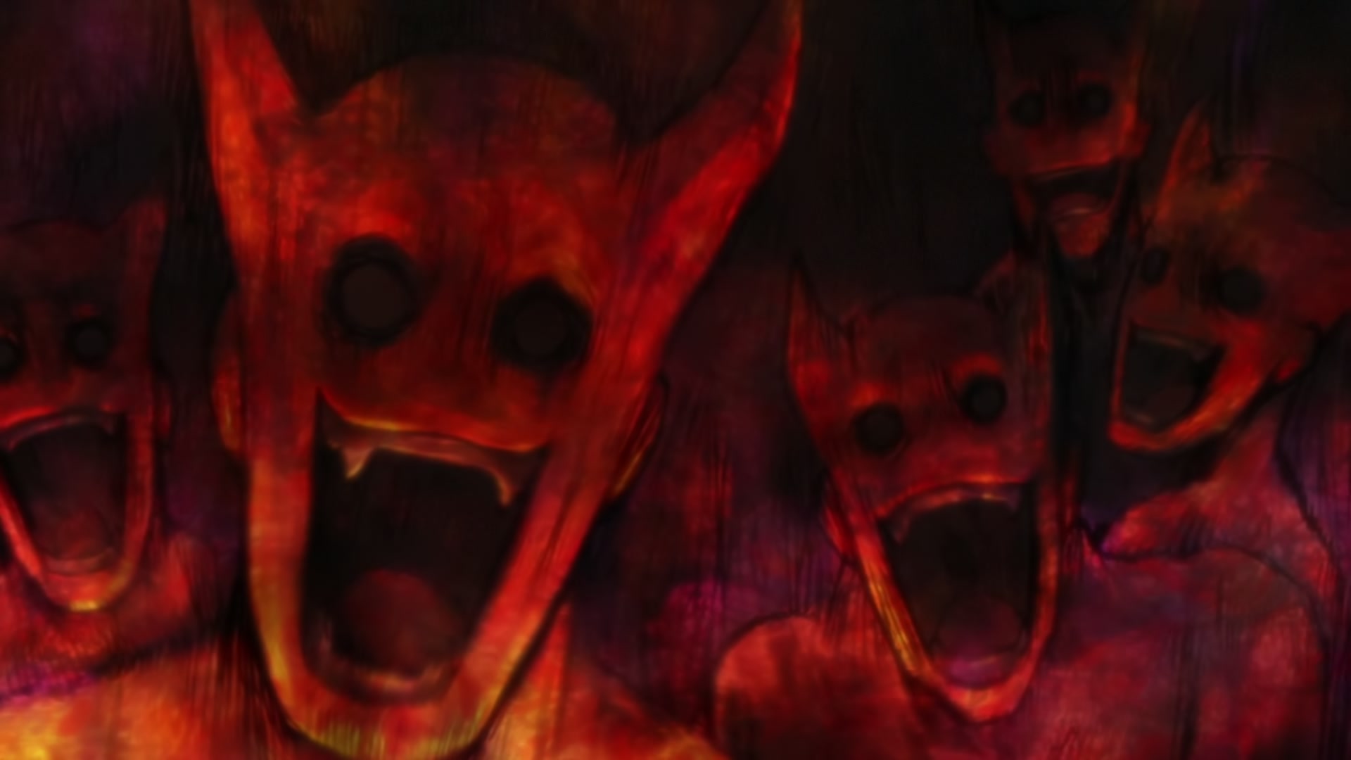 Naruto: Shippuden Ep 334: Sibling Tag Team @ 00:08:06