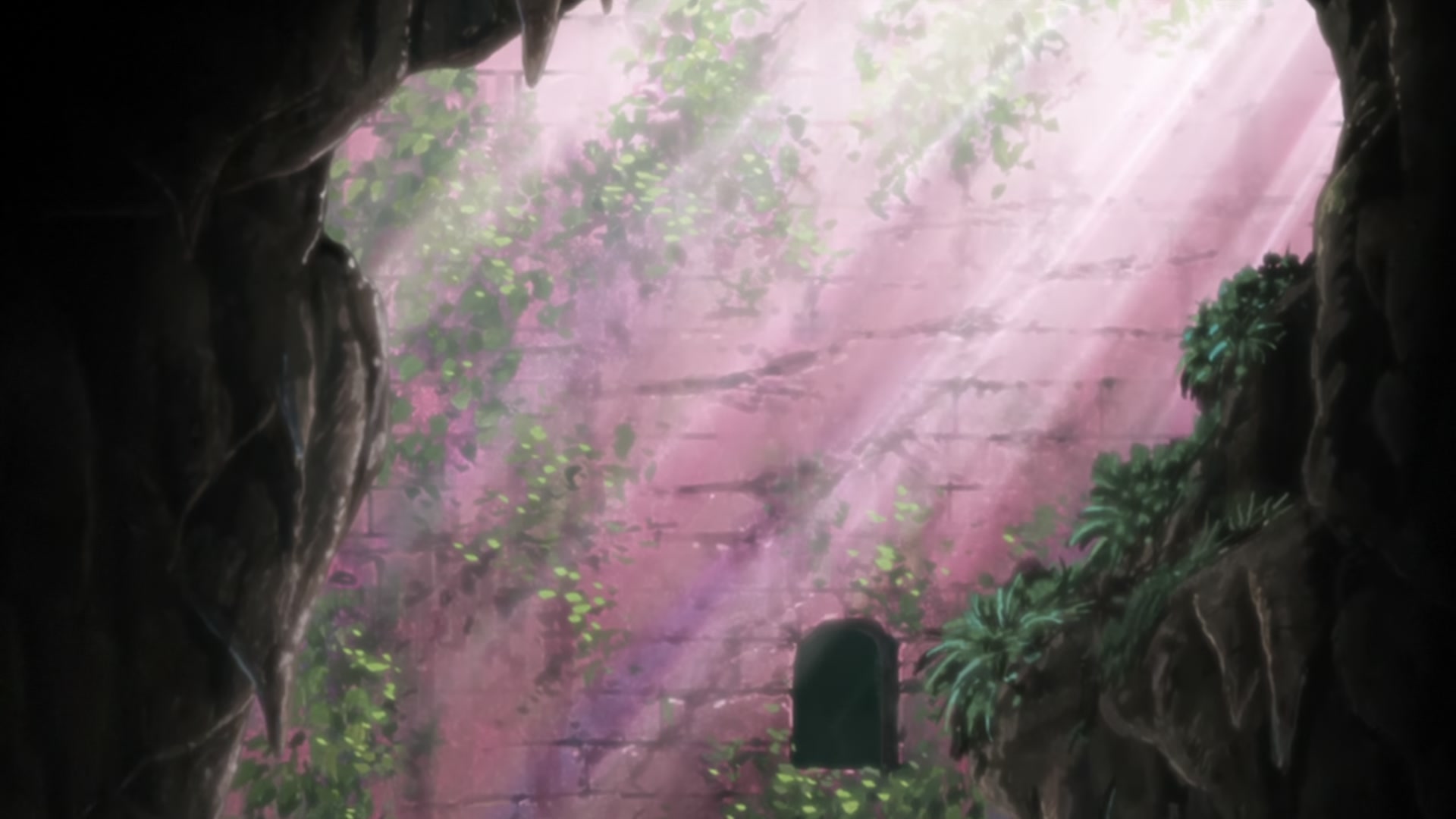 Naruto: Shippuden Ep 334: Sibling Tag Team @ 00:08:21