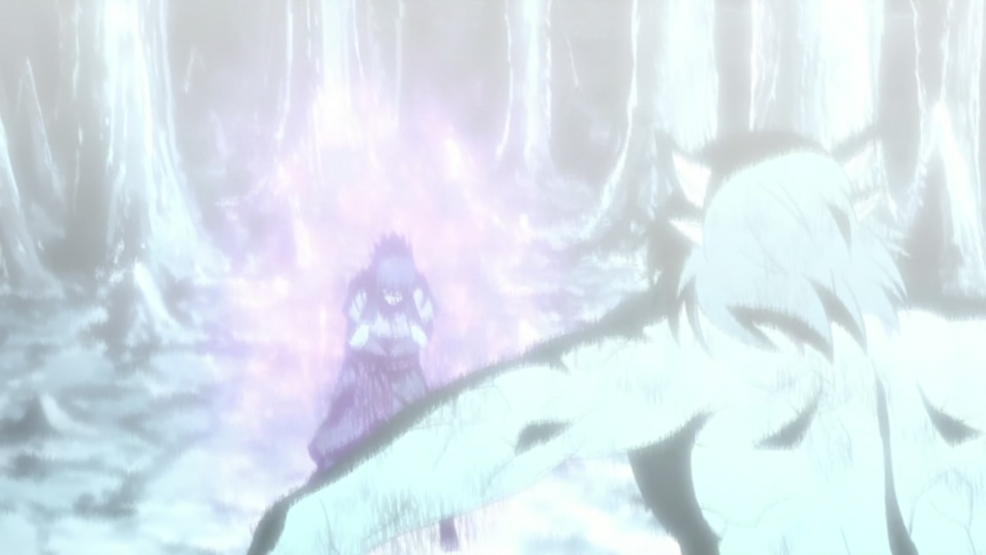 Naruto: Shippuden Ep 334: Sibling Tag Team @ 00:13:18