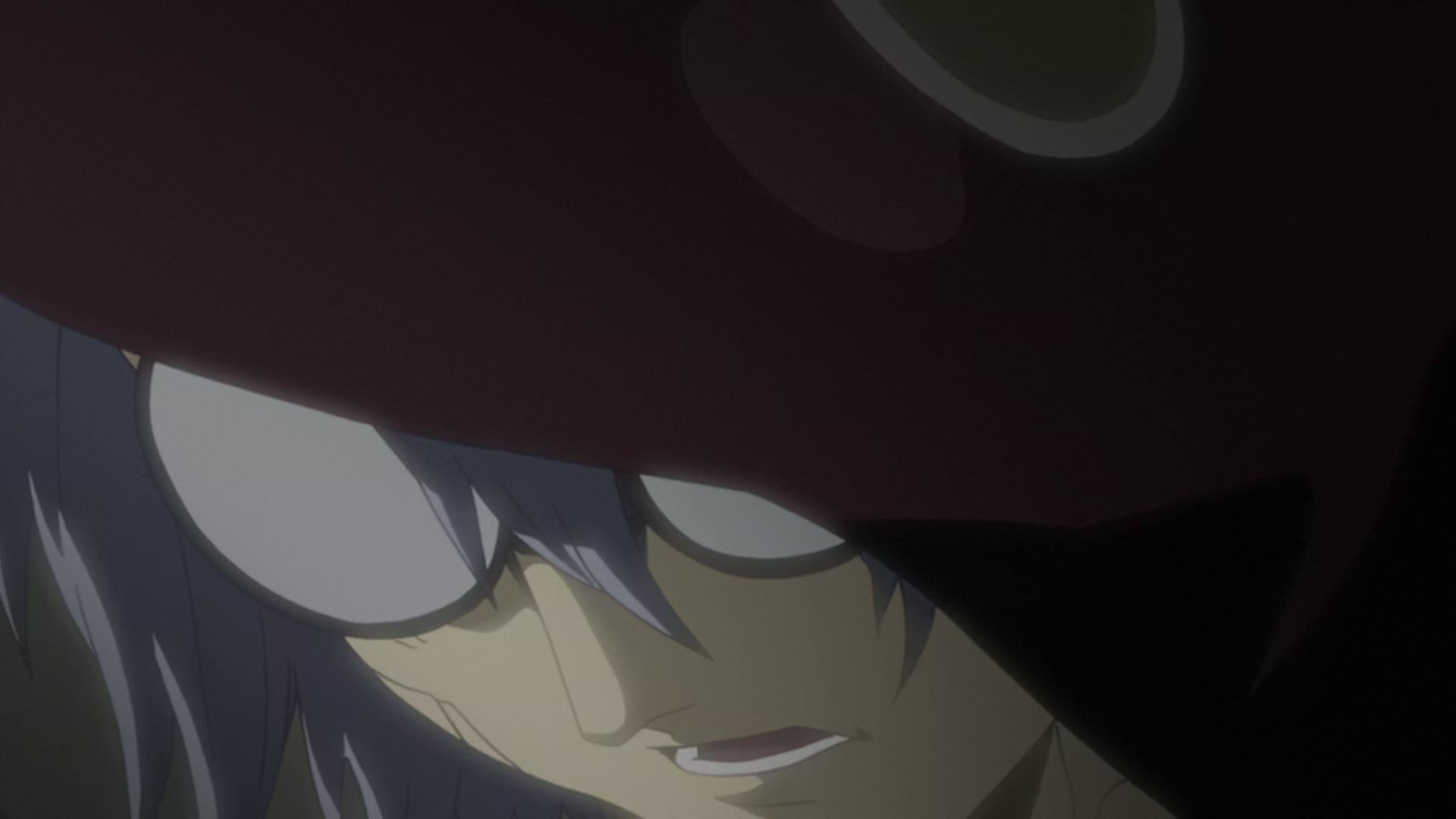 Naruto: Shippuden Ep 334: Sibling Tag Team @ 00:13:37