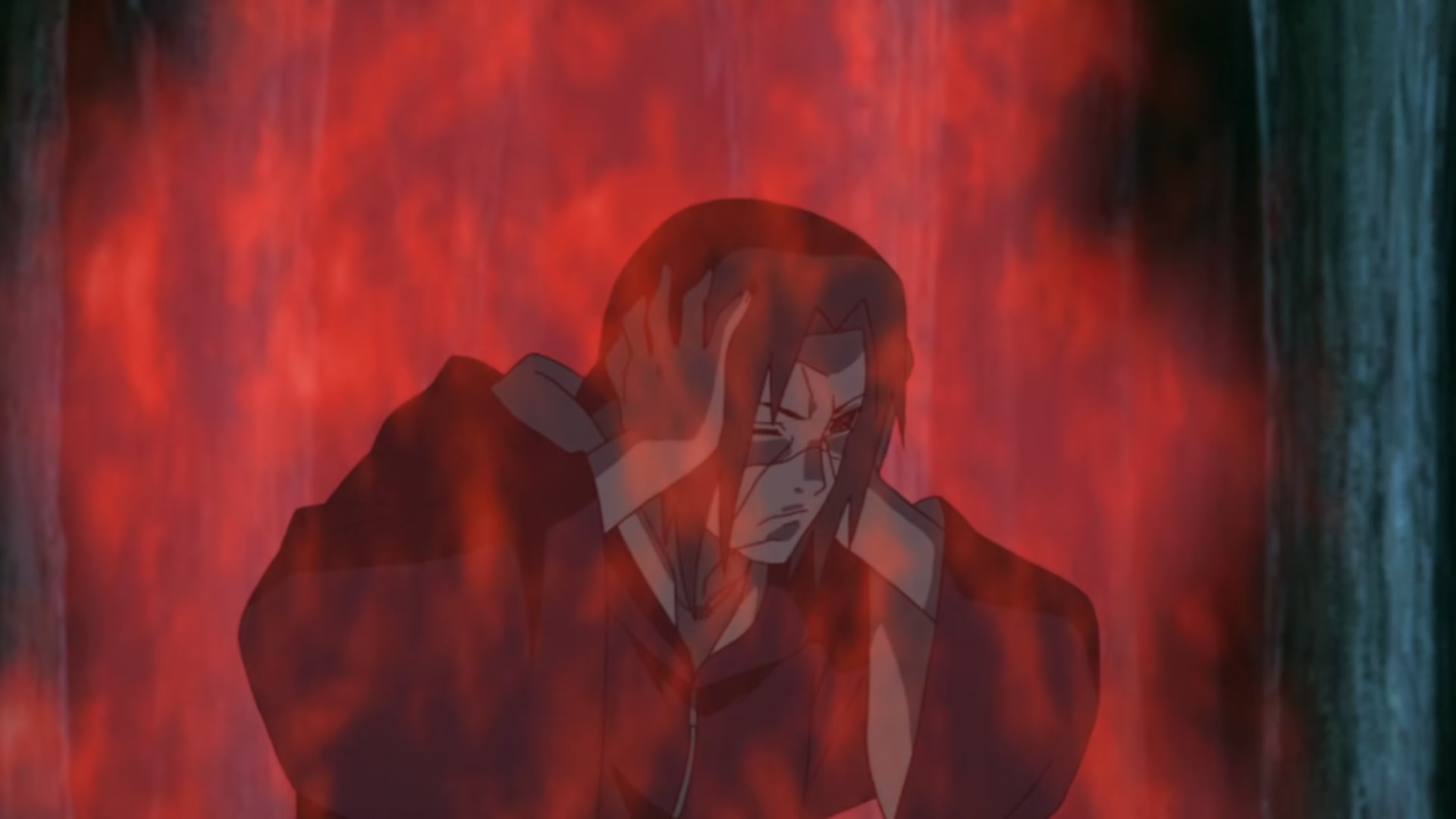 Naruto: Shippuden Ep 334: Sibling Tag Team @ 00:14:01