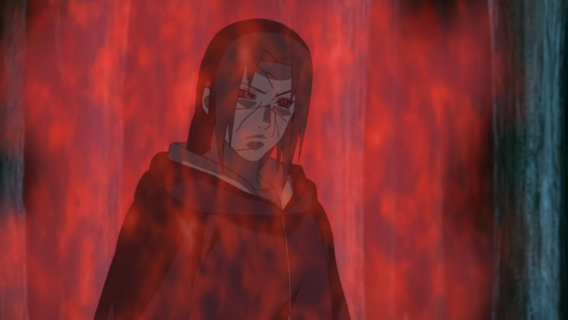 Naruto: Shippuden Ep 334: Sibling Tag Team @ 00:14:24