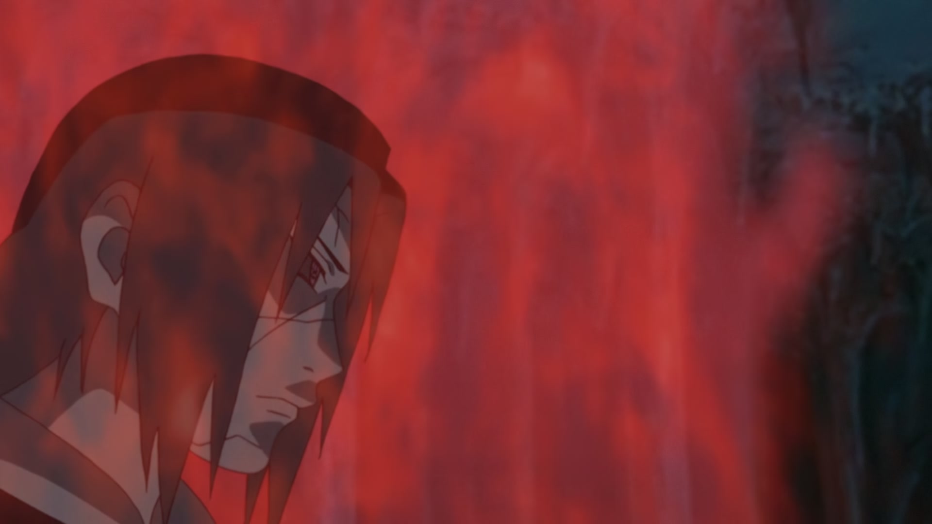 Naruto: Shippuden Ep 334: Sibling Tag Team @ 00:15:07