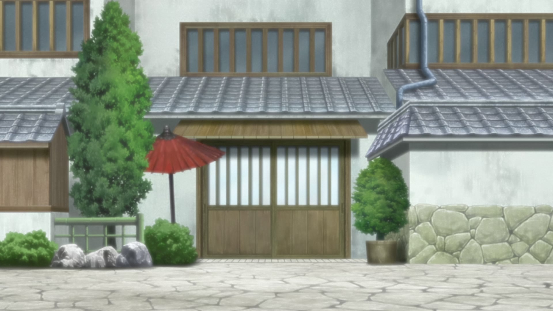 Naruto: Shippuden Ep 334: Sibling Tag Team @ 00:15:49