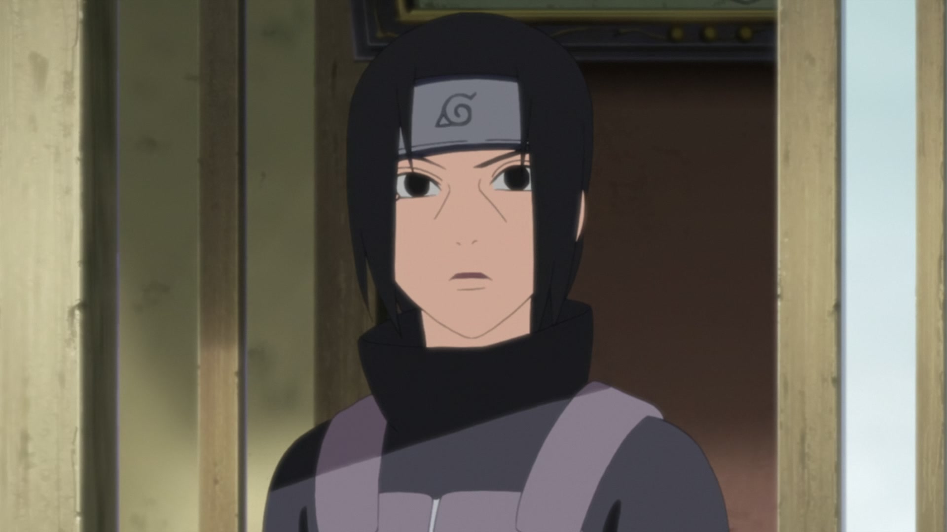 Naruto: Shippuden Ep 334: Sibling Tag Team @ 00:15:54