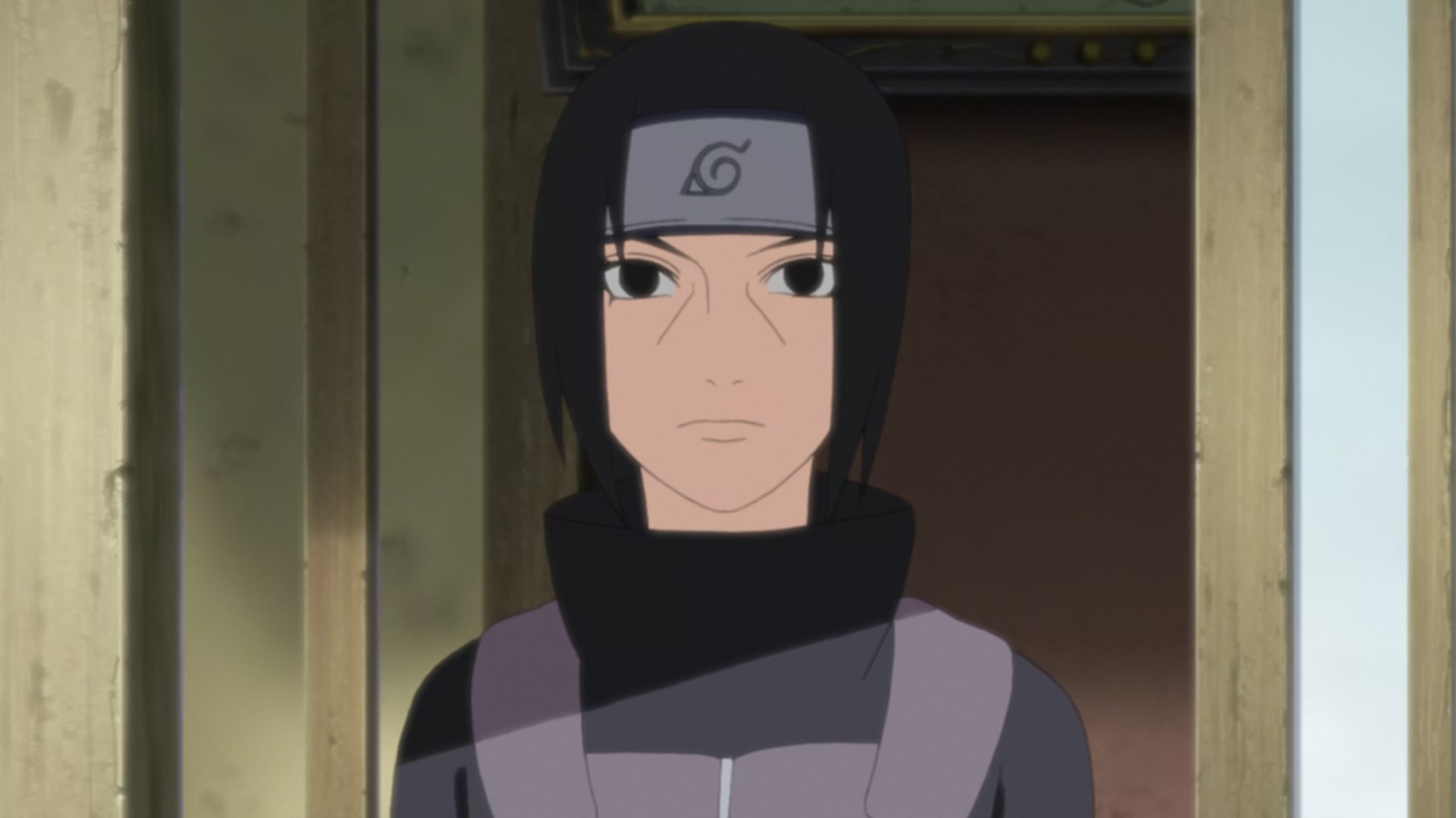Naruto: Shippuden Ep 334: Sibling Tag Team @ 00:16:18