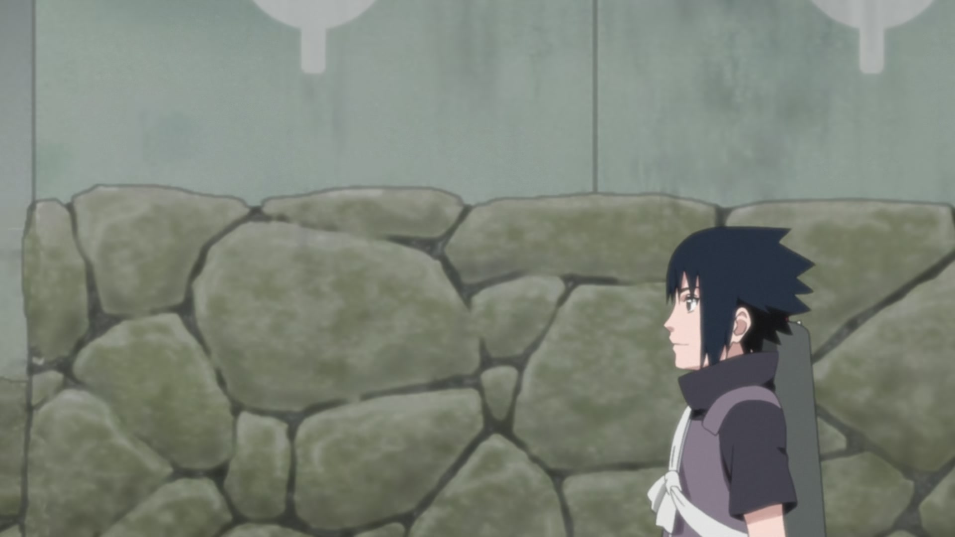 Naruto: Shippuden Ep 334: Sibling Tag Team @ 00:16:37