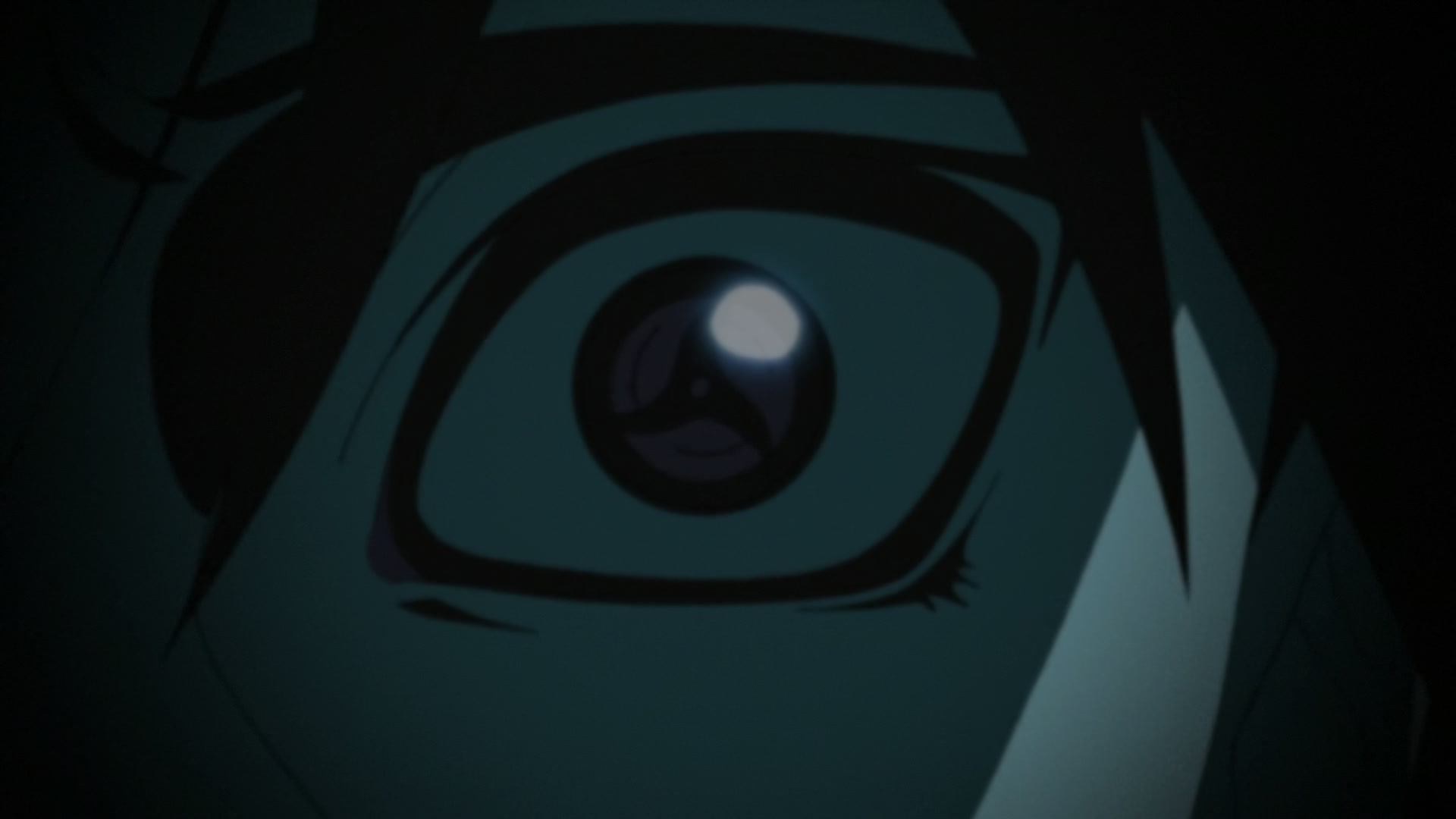 Naruto: Shippuden Ep 334: Sibling Tag Team @ 00:19:08