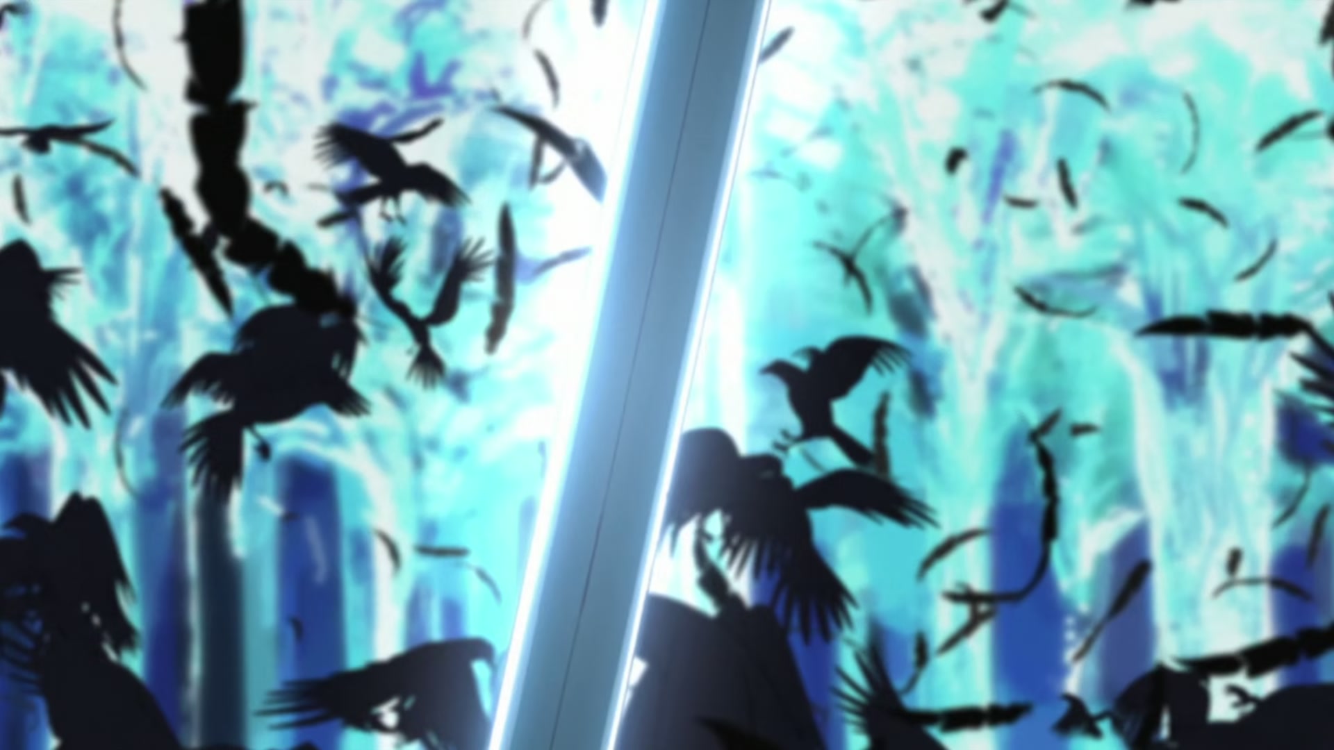 Naruto: Shippuden Ep 334: Sibling Tag Team @ 00:19:13