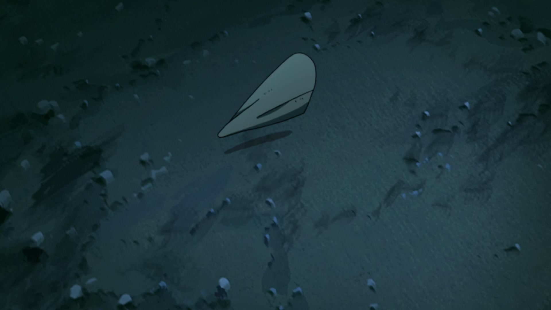 Naruto: Shippuden Ep 334: Sibling Tag Team @ 00:19:22