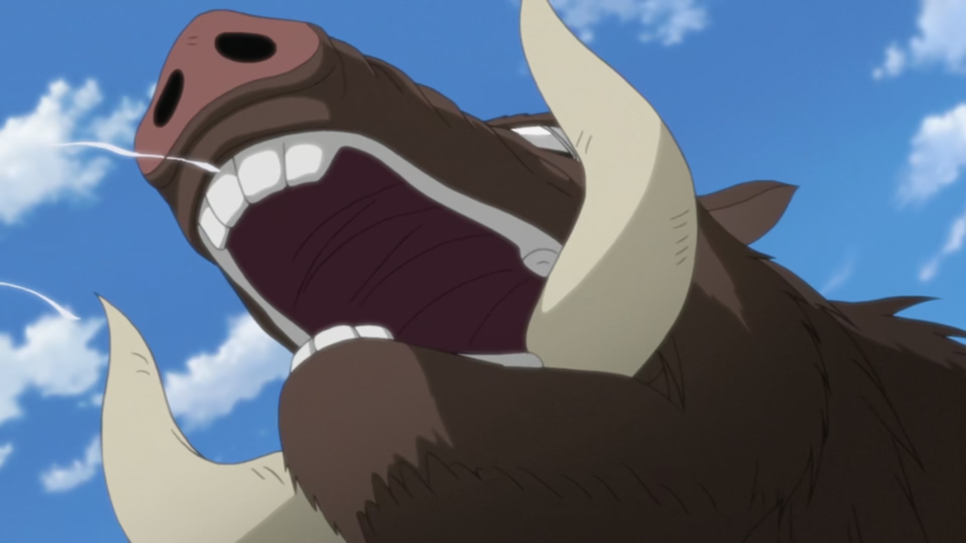 Naruto: Shippuden Ep 334: Sibling Tag Team @ 00:19:55