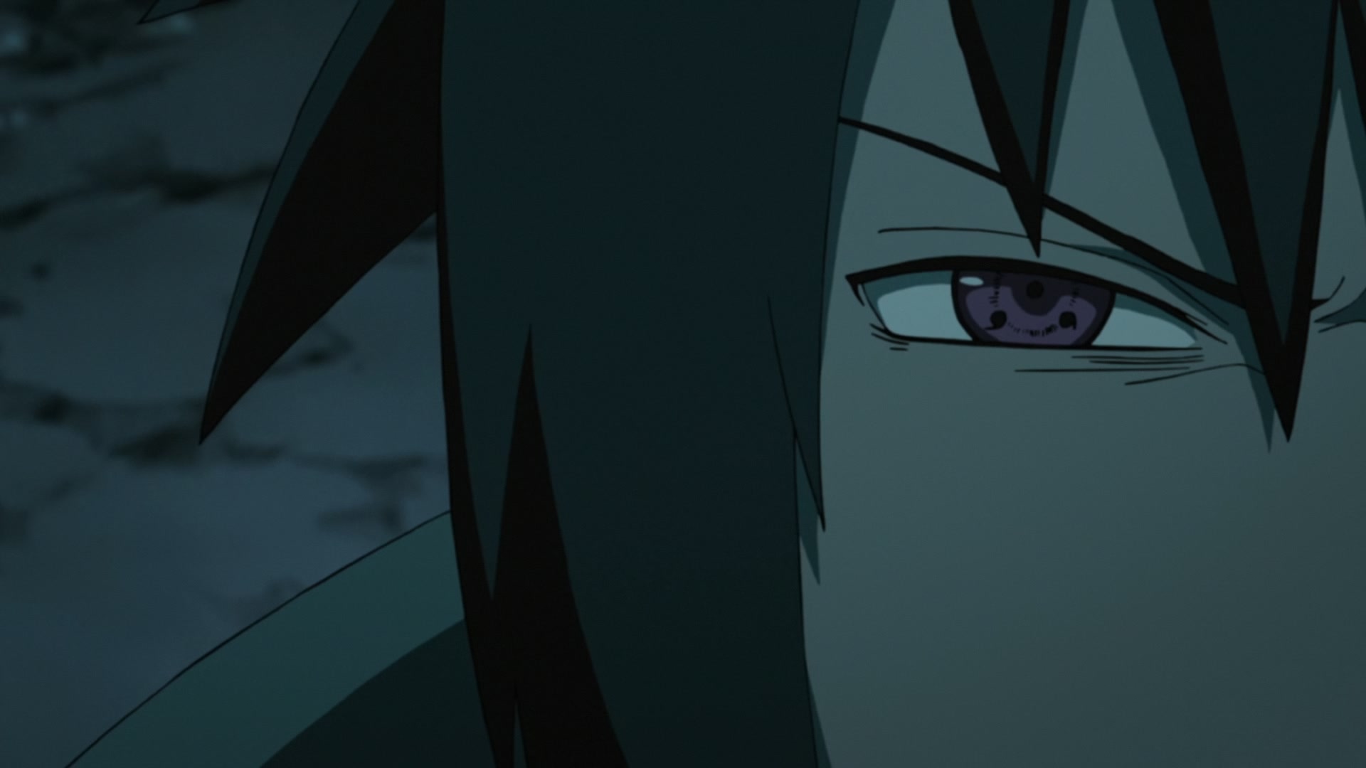 Naruto: Shippuden Ep 335: To Each Their Own Leaf @ 00:03:04