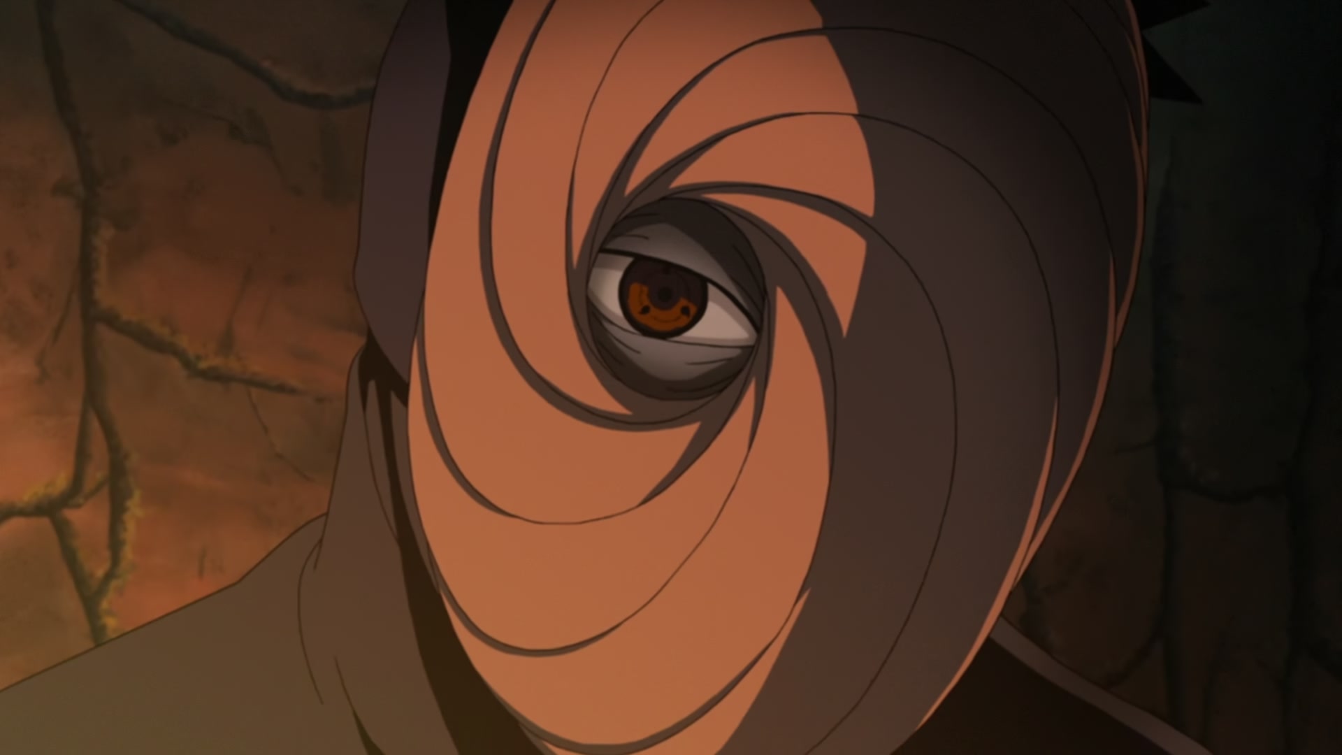 Naruto: Shippuden Ep 335: To Each Their Own Leaf @ 00:03:09