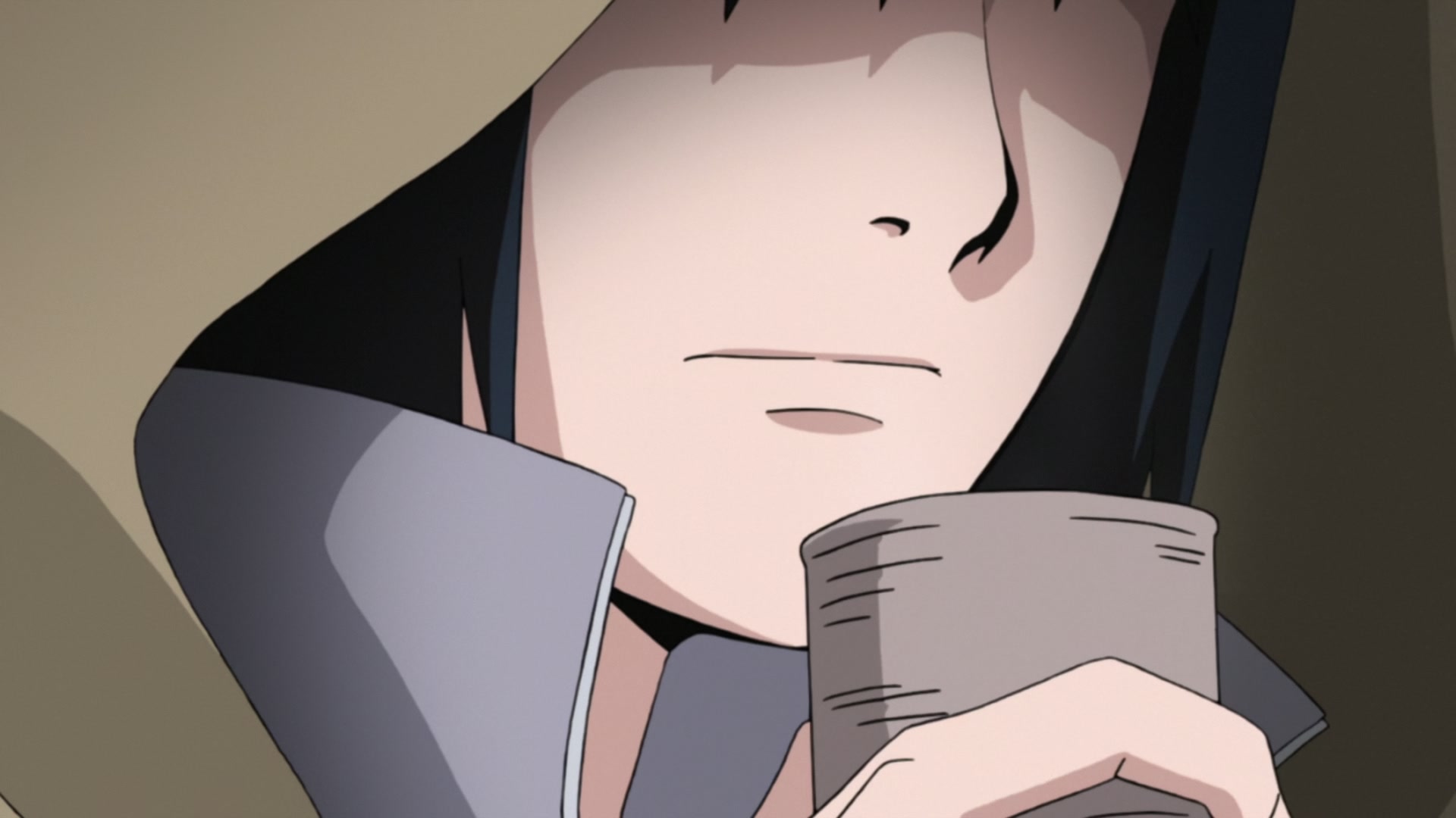 Naruto: Shippuden Ep 335: To Each Their Own Leaf @ 00:05:07