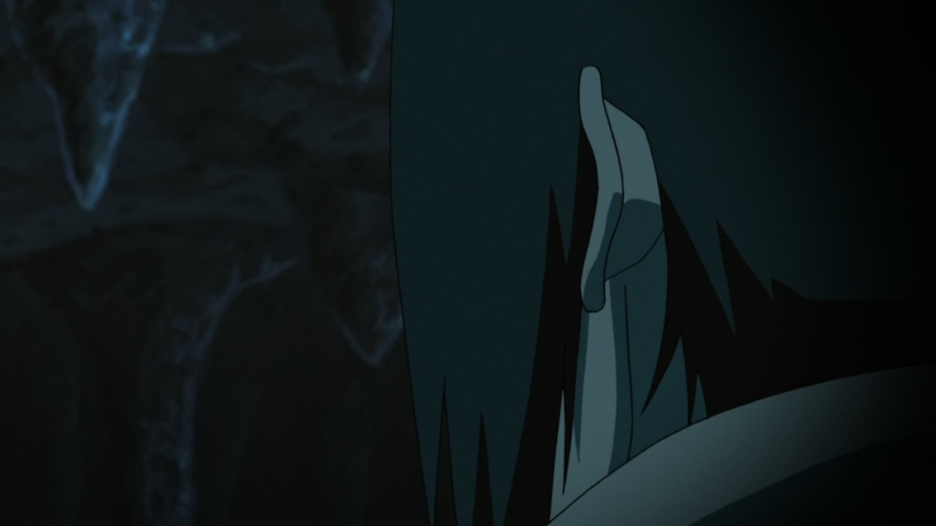 Naruto: Shippuden Ep 335: To Each Their Own Leaf @ 00:09:07