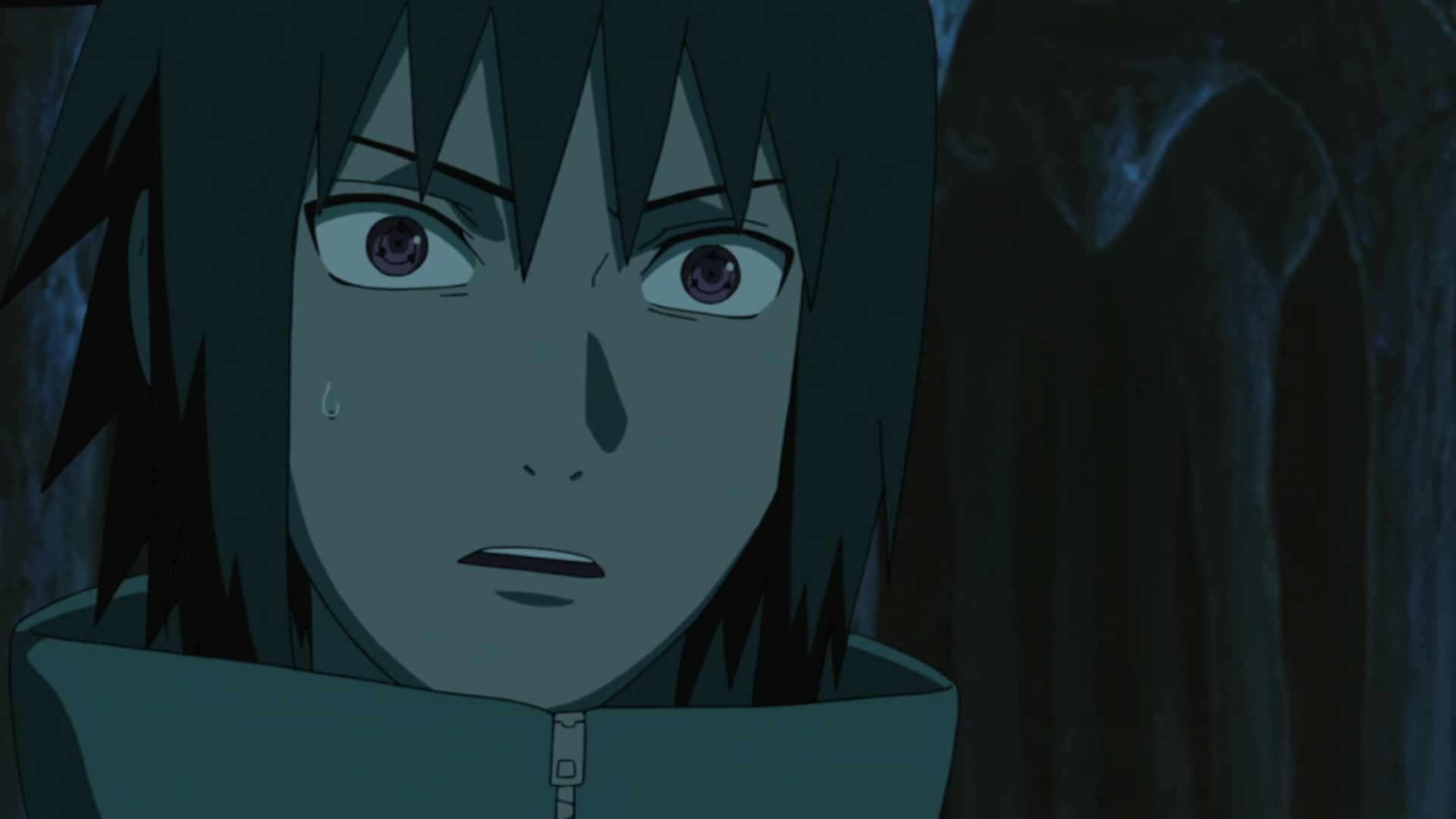 Naruto: Shippuden Ep 335: To Each Their Own Leaf @ 00:09:12