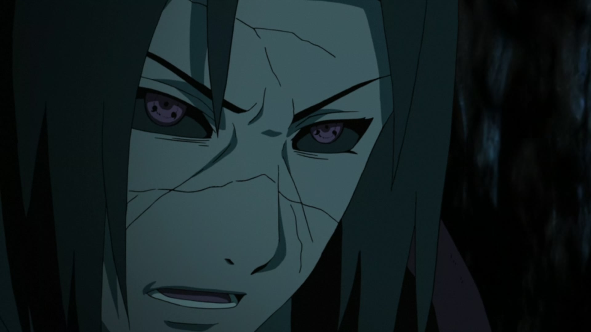 Naruto: Shippuden Ep 335: To Each Their Own Leaf @ 00:13:36