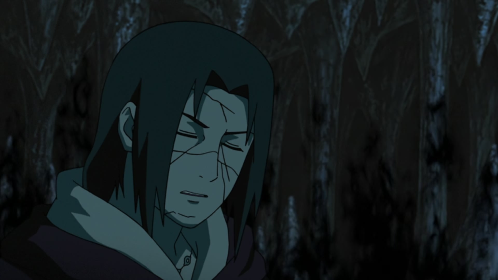Naruto: Shippuden Ep 335: To Each Their Own Leaf @ 00:14:52