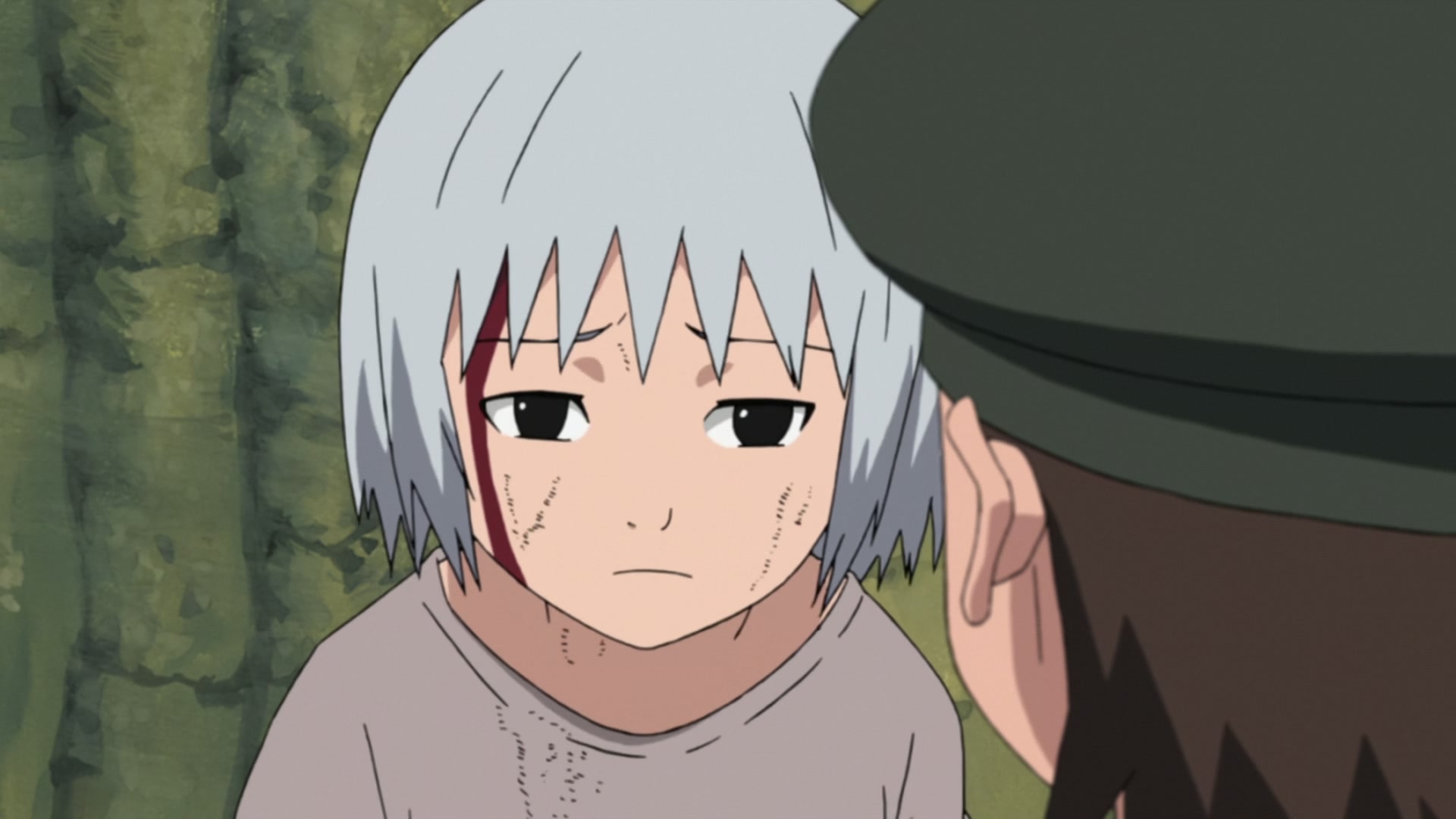 Naruto: Shippuden Ep 335: To Each Their Own Leaf @ 00:16:12