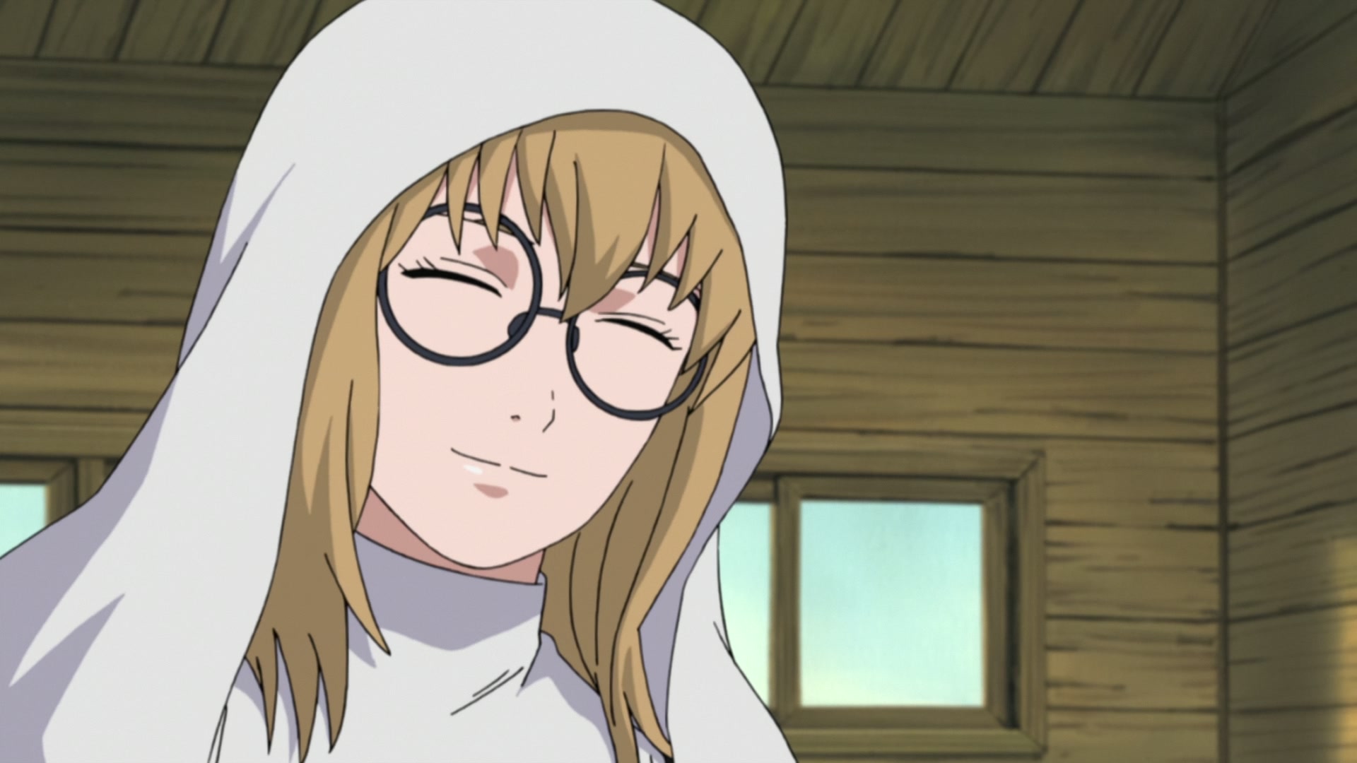 Naruto: Shippuden Ep 335: To Each Their Own Leaf @ 00:16:55